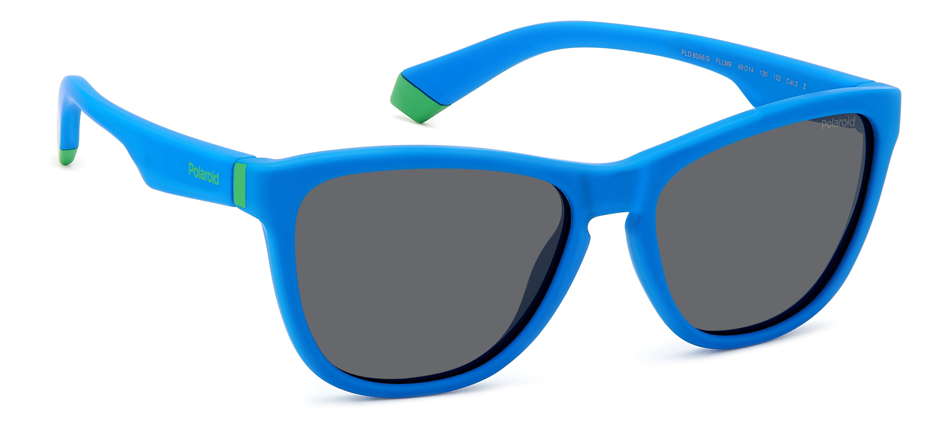 POLAROID KIDS PLD 8056/S FLL M9 49