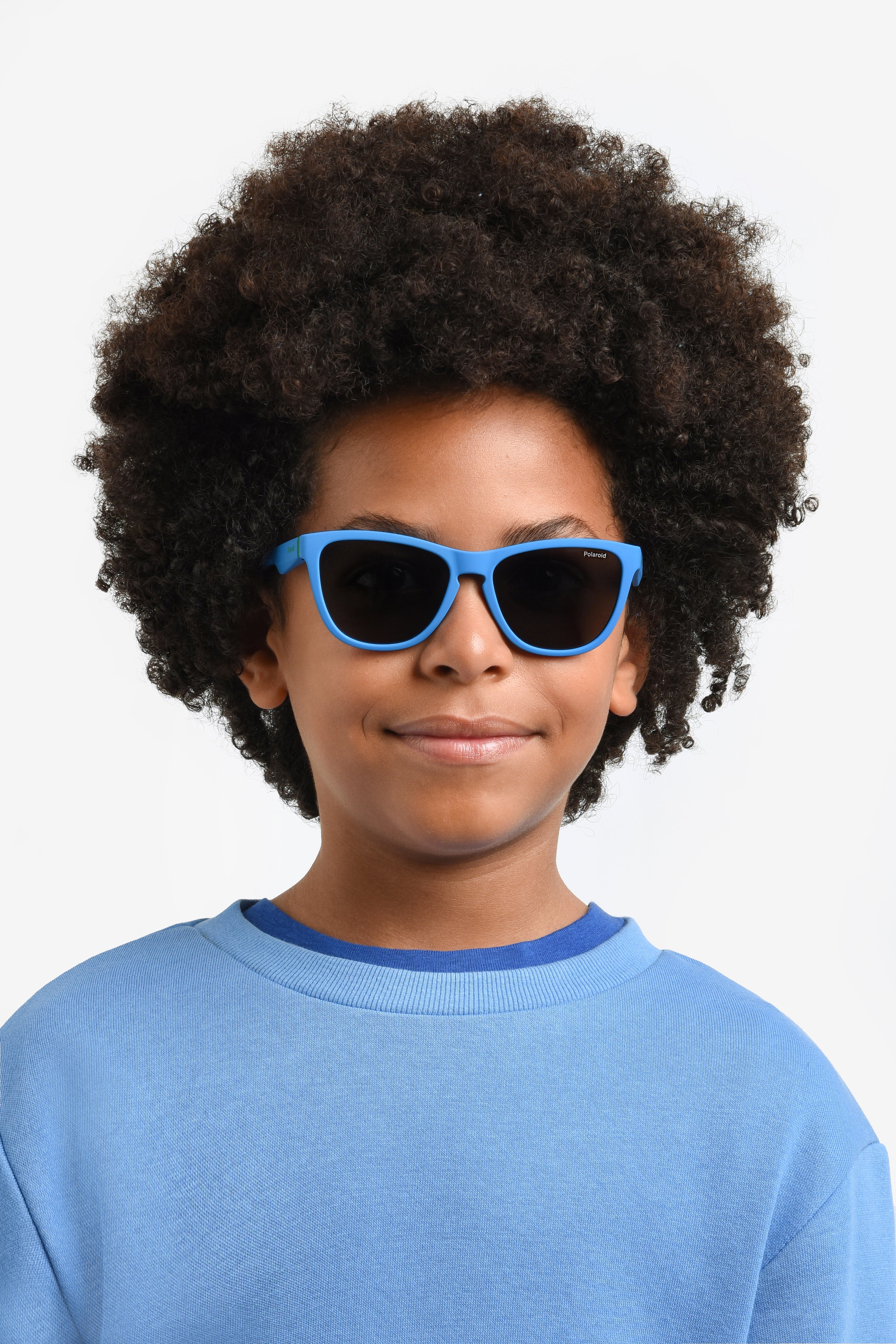 POLAROID KIDS PLD 8056/S FLL M9 49