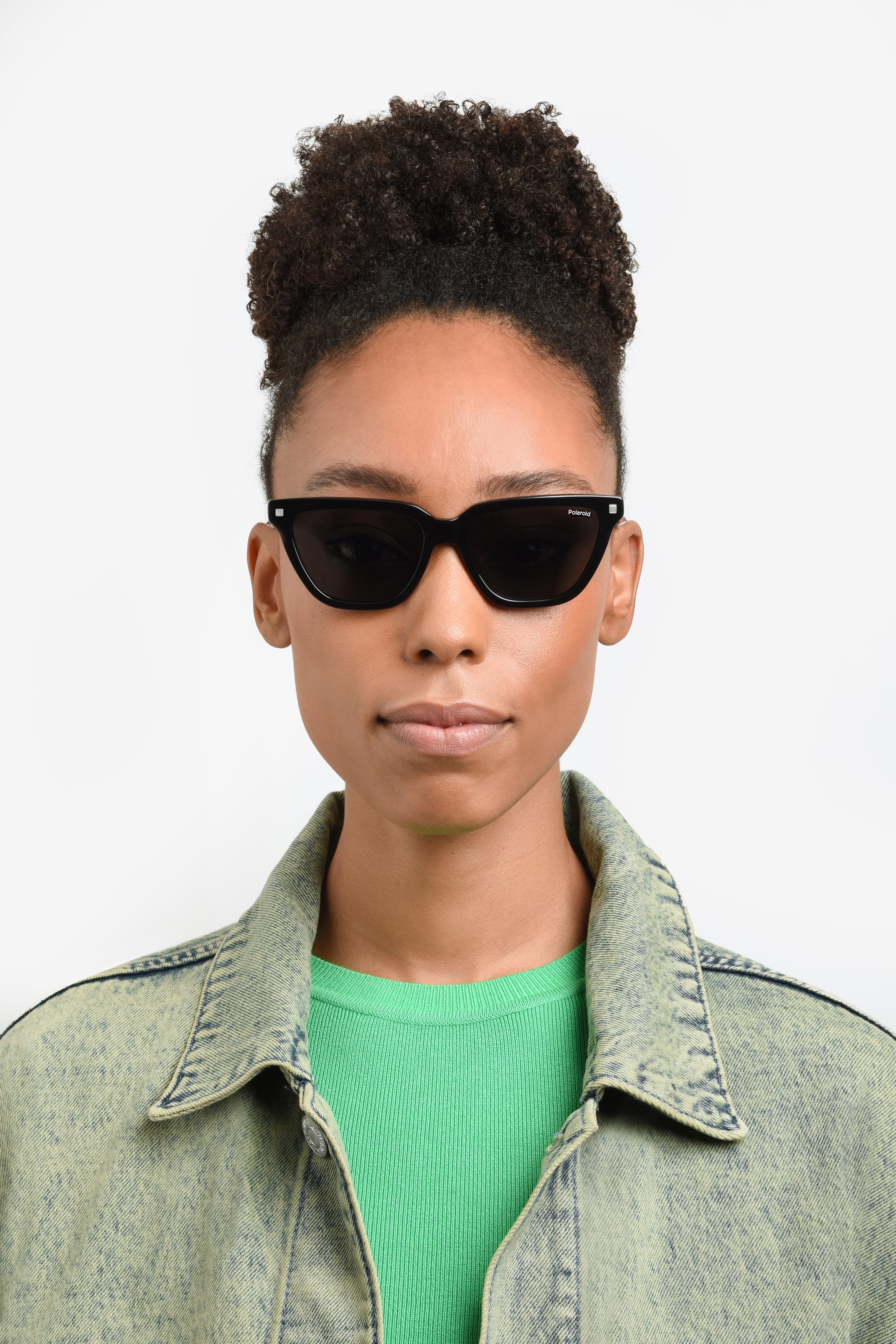 POLAROID PLD 4157/S/X 807 M9 55