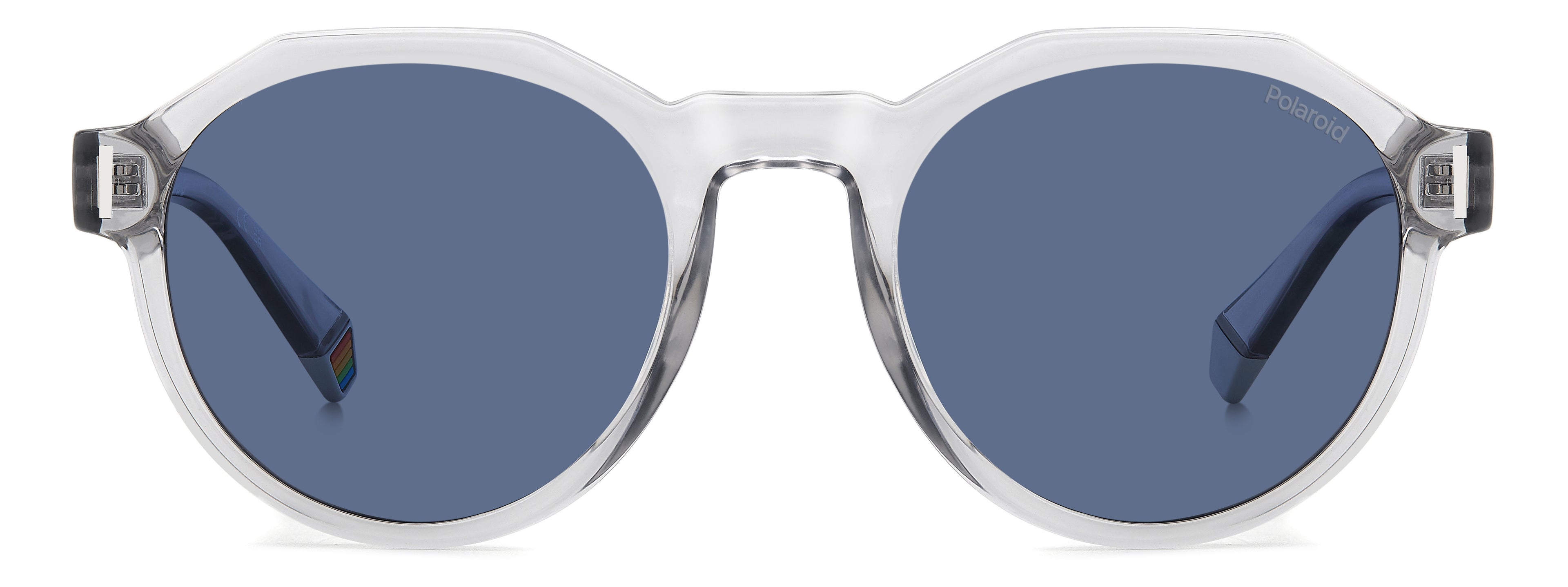 POLAROID PLD 6207/S KB7 C3 52