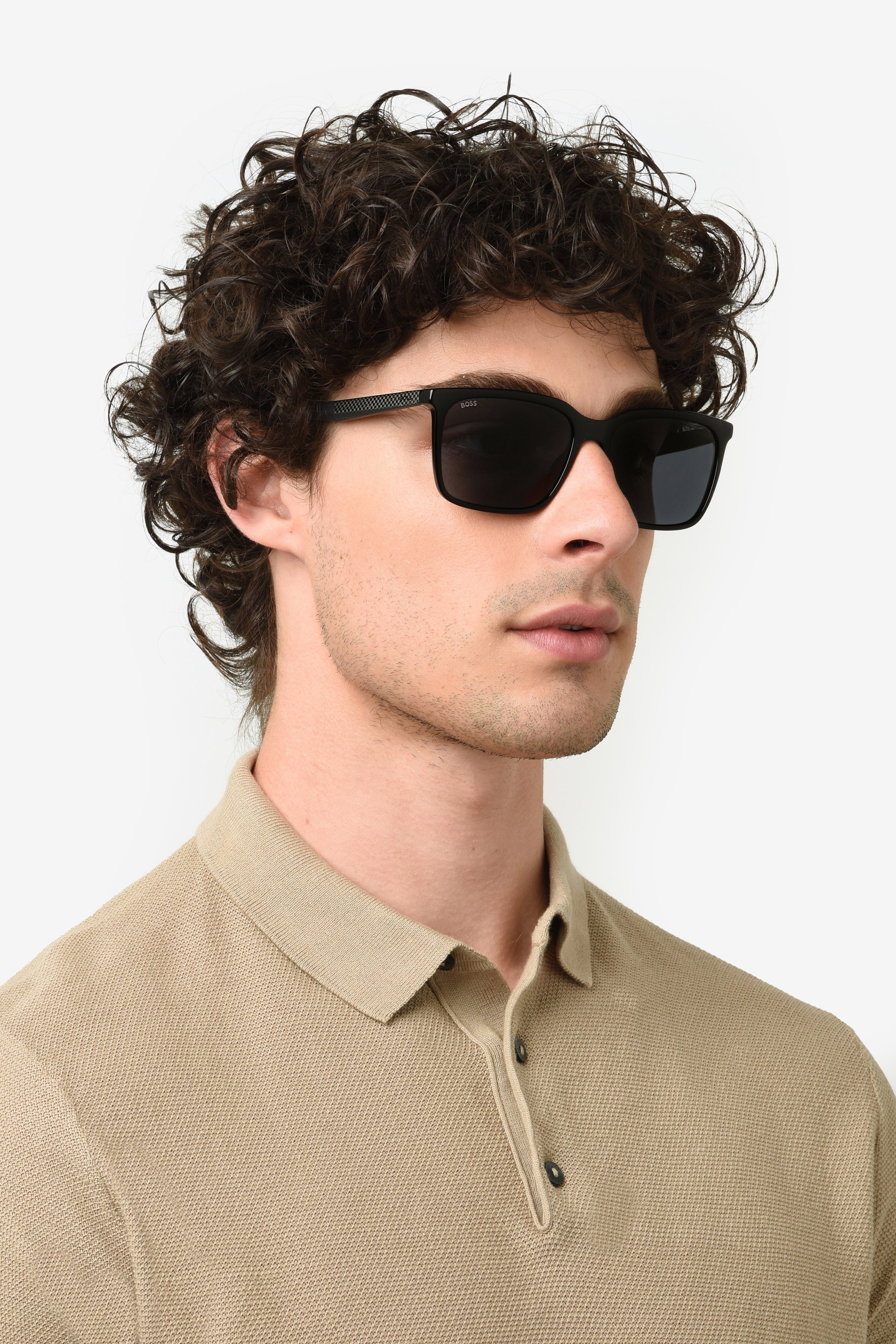 HUGO BOSS BOSS 1579/S 08A 2K 57