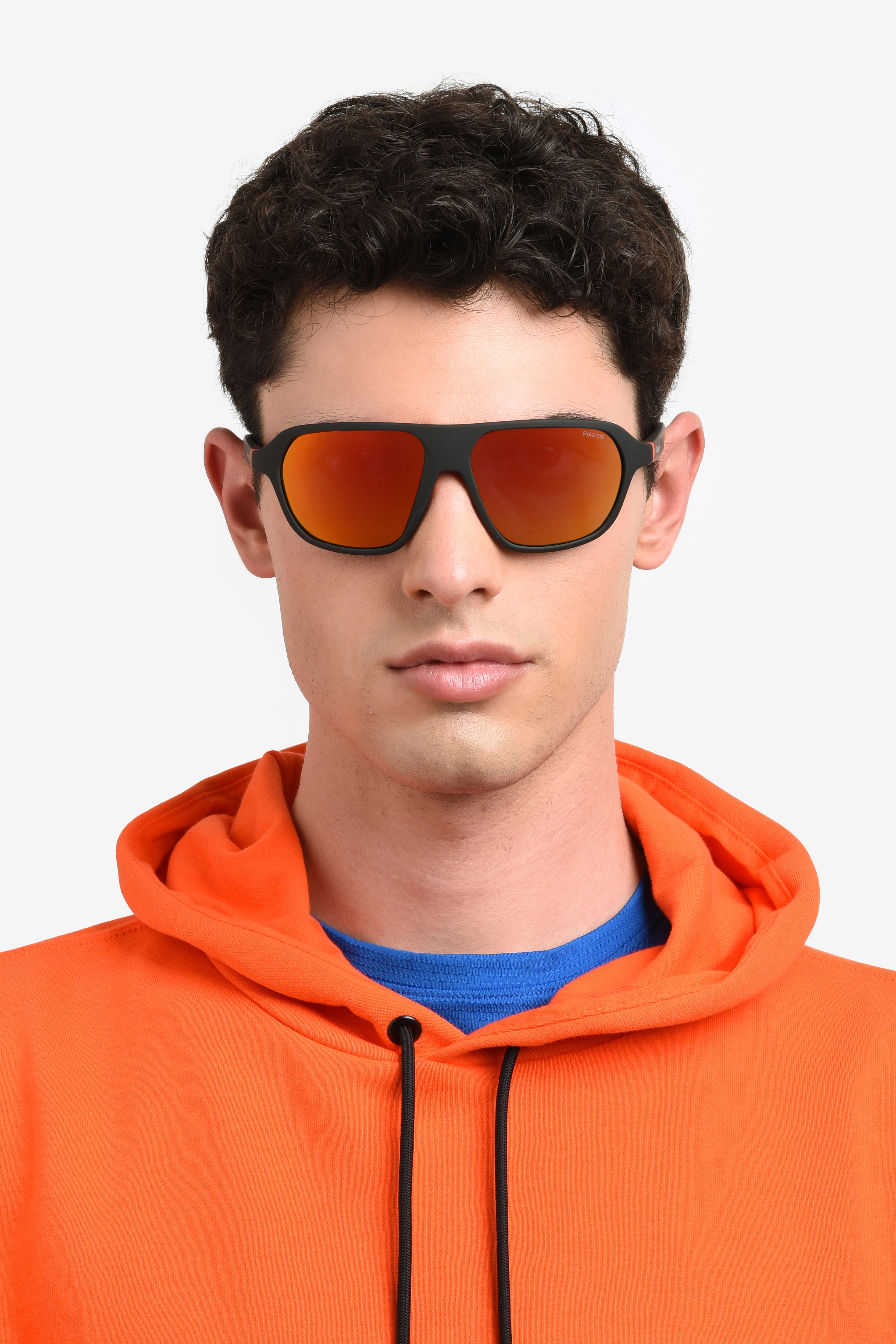 POLAROID PLD 2152/S RC2 OZ 59