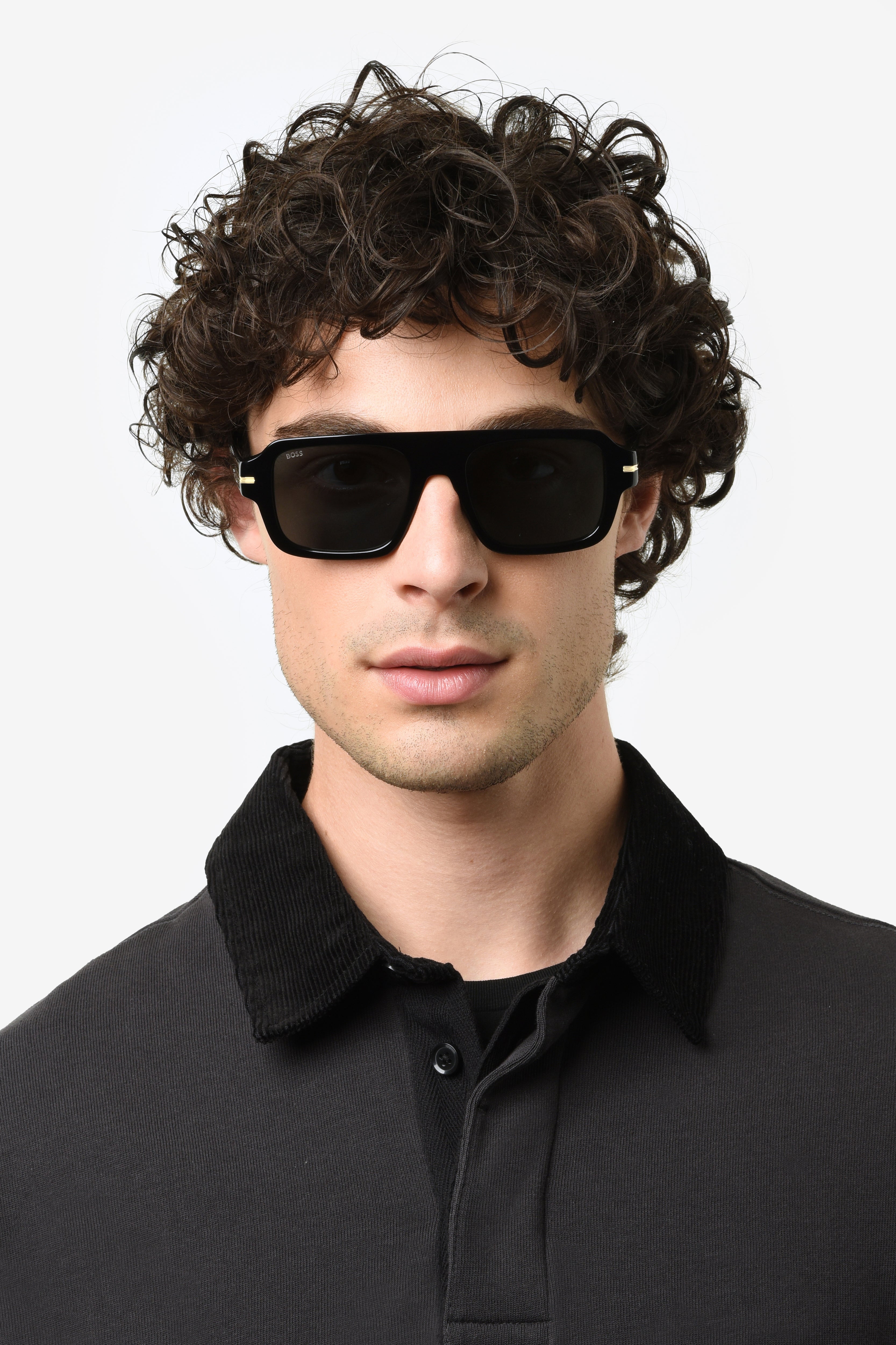 HUGO BOSS BOSS 1595/S 807 A9 53