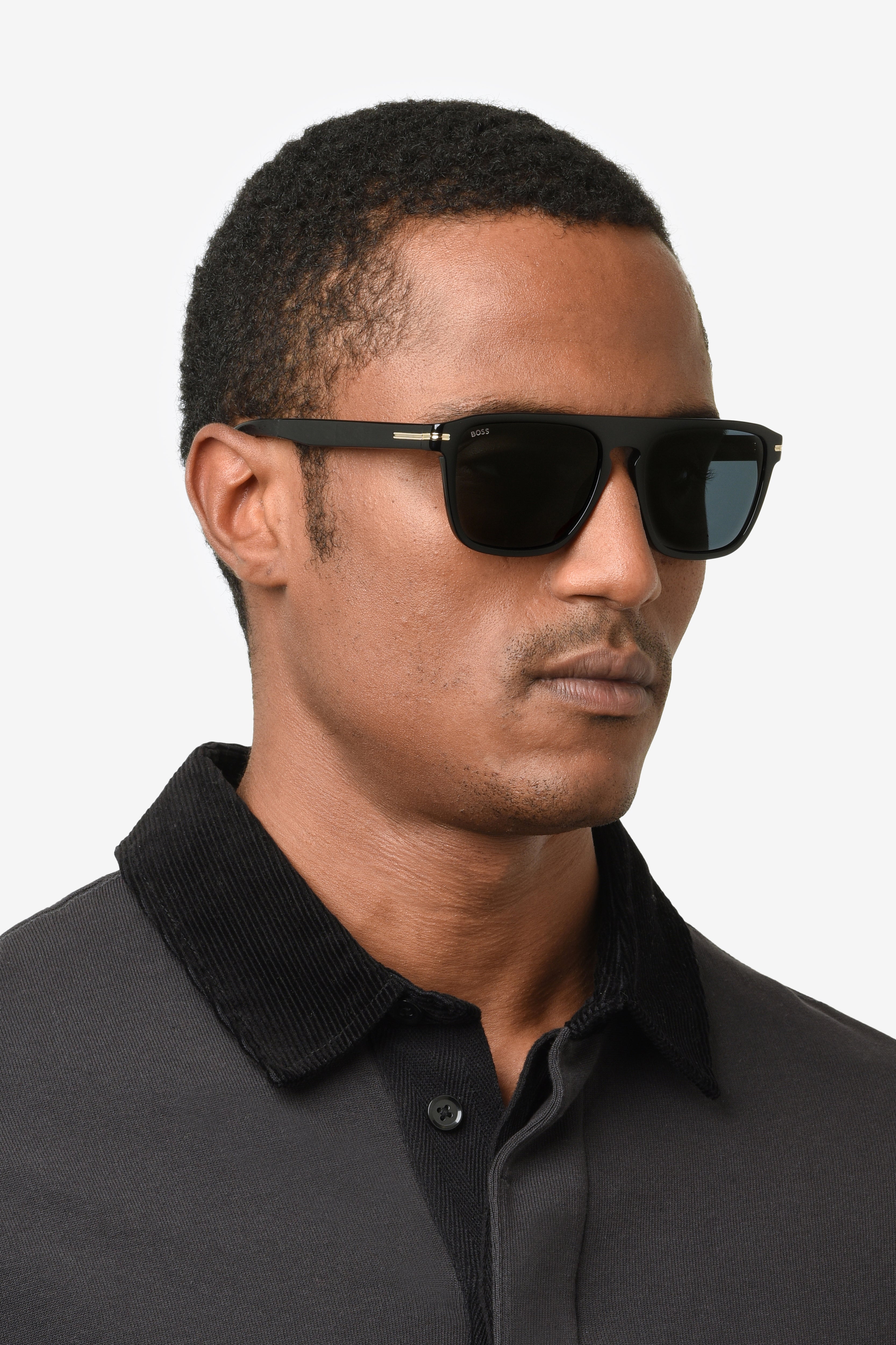 HUGO BOSS BOSS 1599/S 807 KU 56