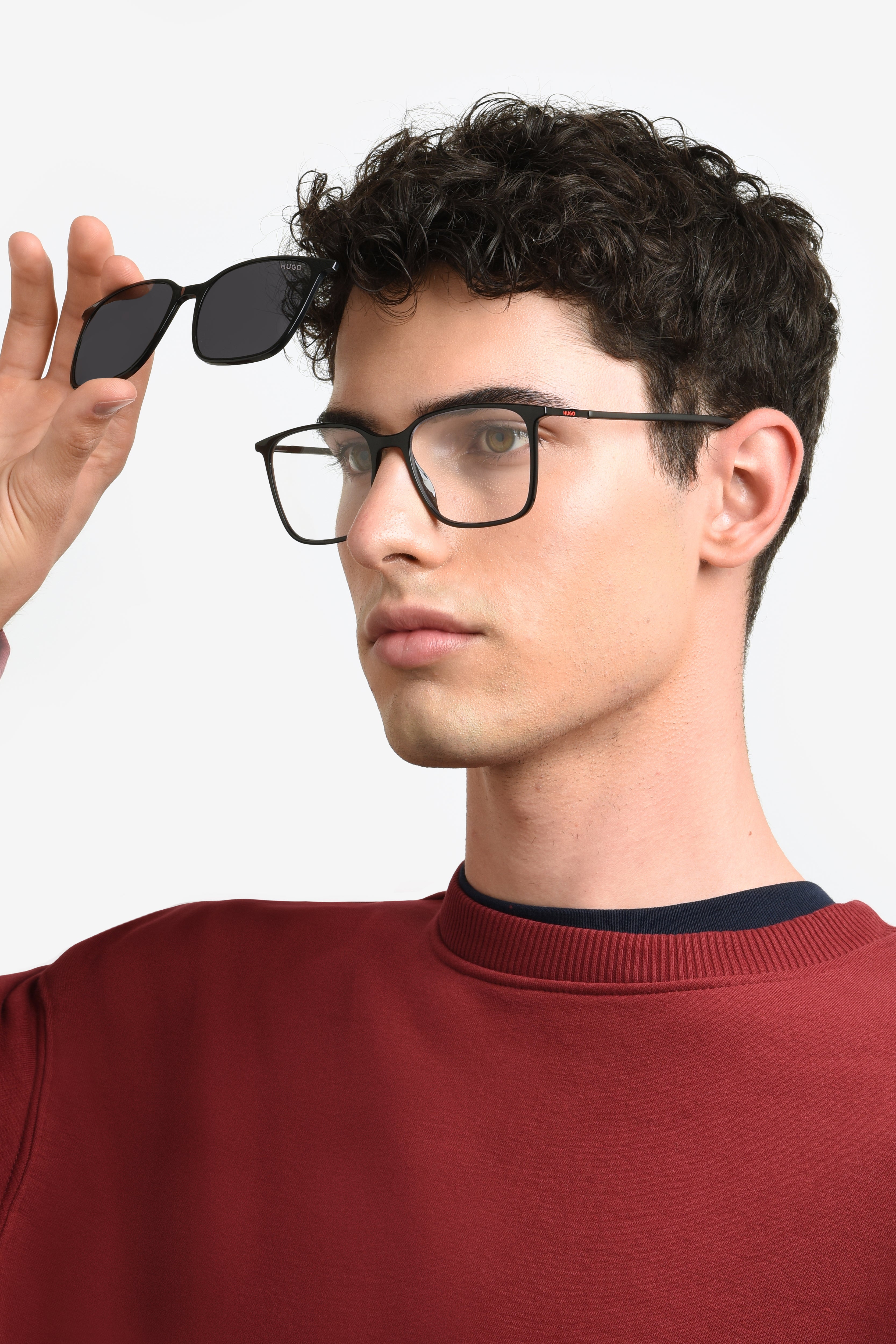 HUGO HG 1270/CS 807 IR 53