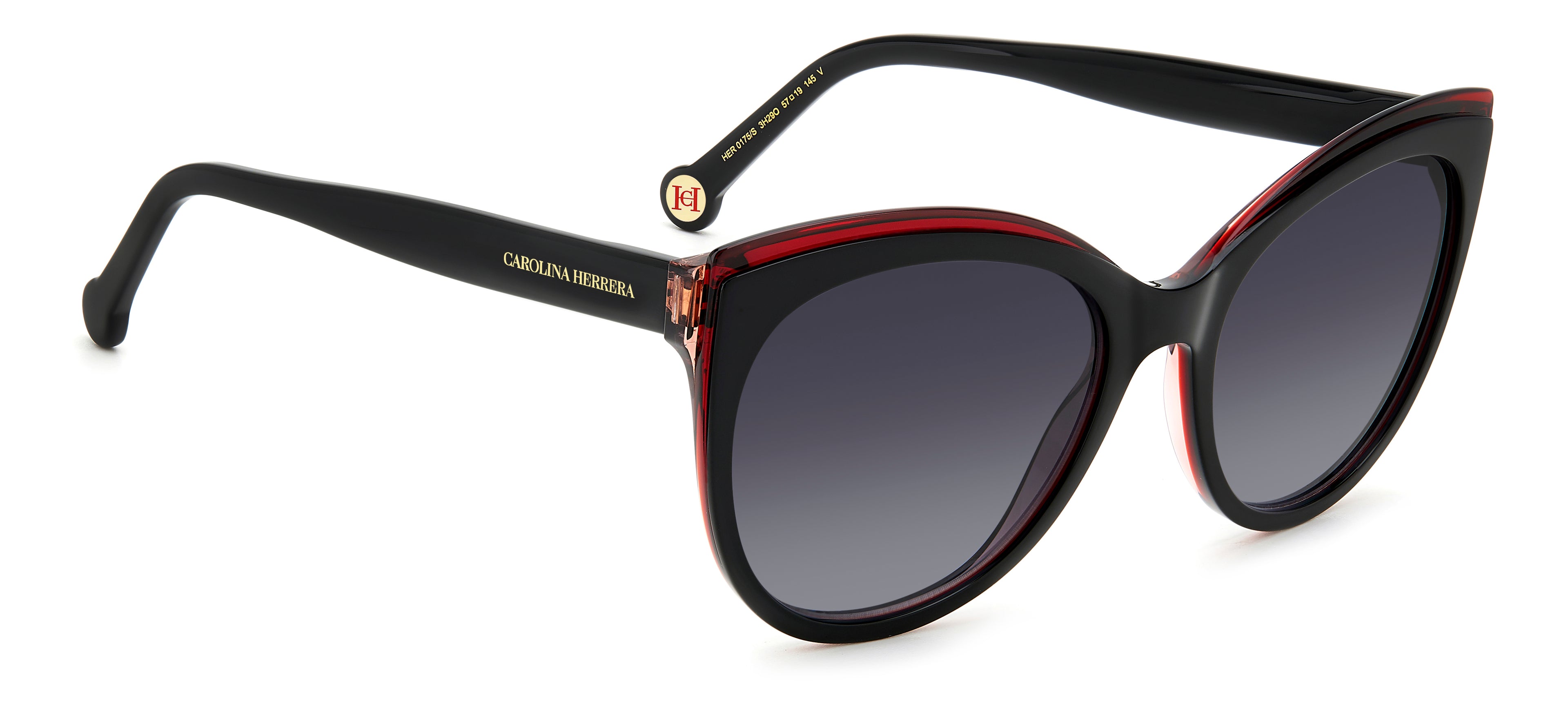 CAROLINA HERRERA HER 0175/S 3H2 9O 57