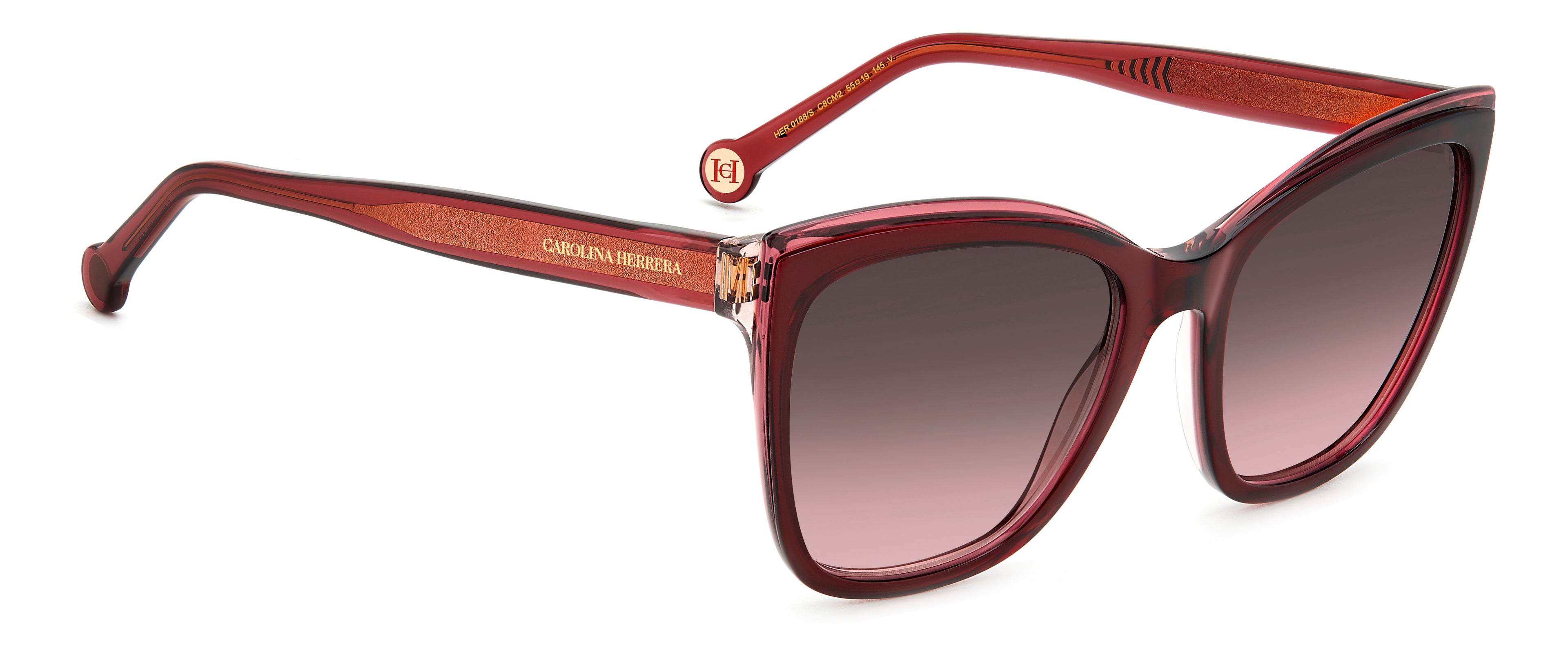 CAROLINA HERRERA HER 0188/S C8C M2 55