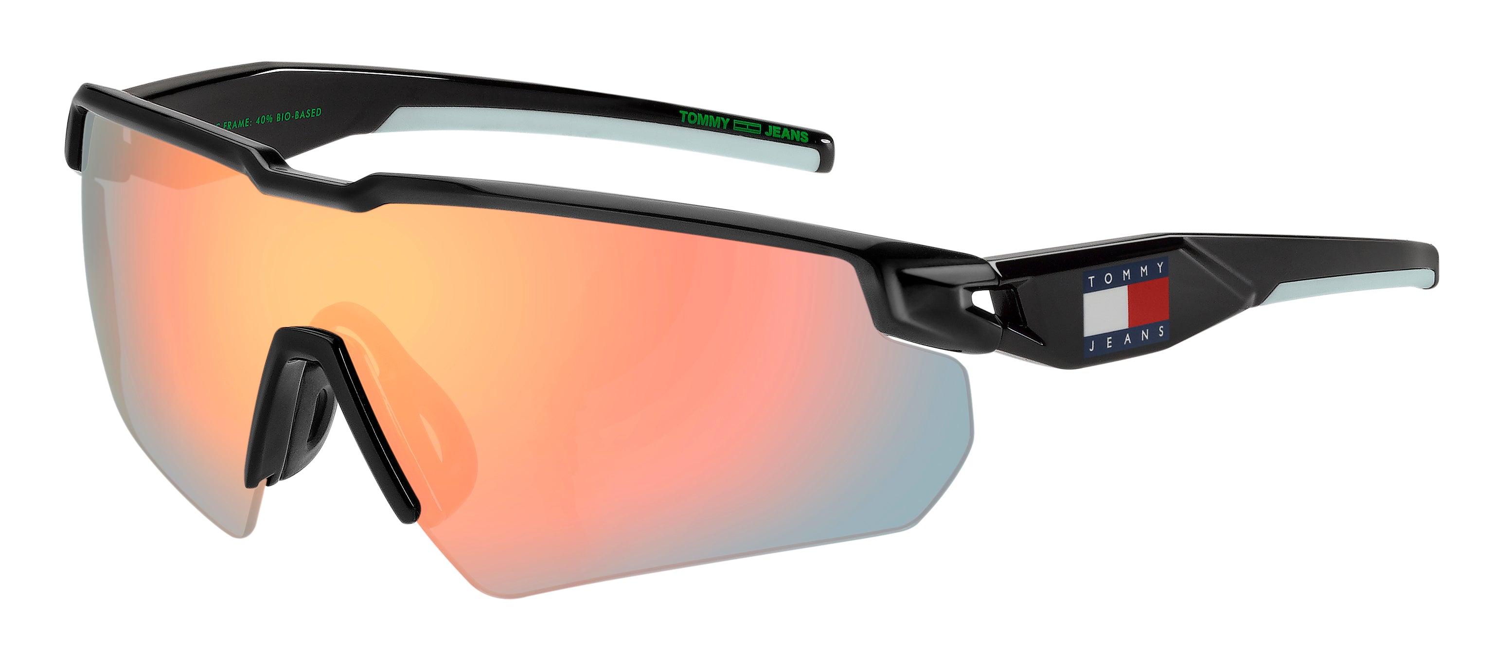 TOMMY HILFIGER TJ 0098/S OY4 TE 99