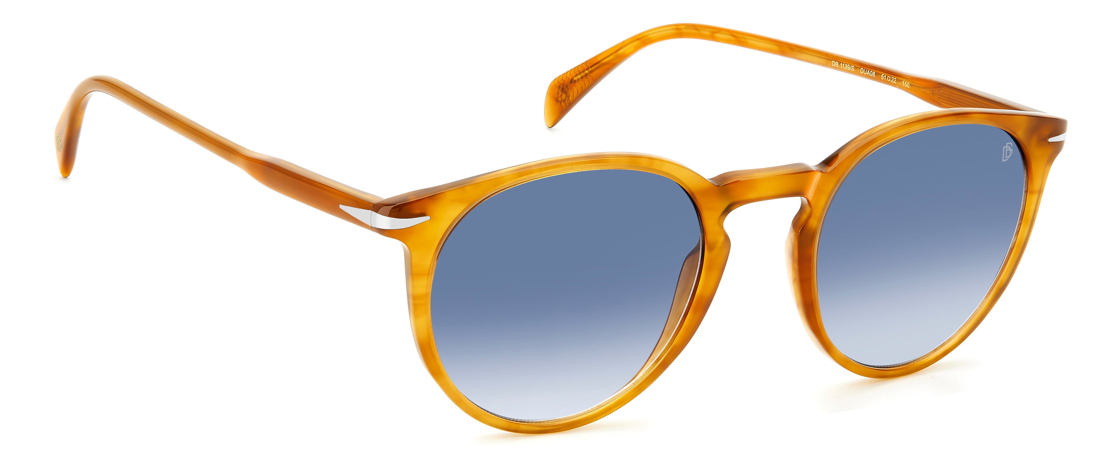 DAVID BECKHAM DB 1139/S DUA 08 51