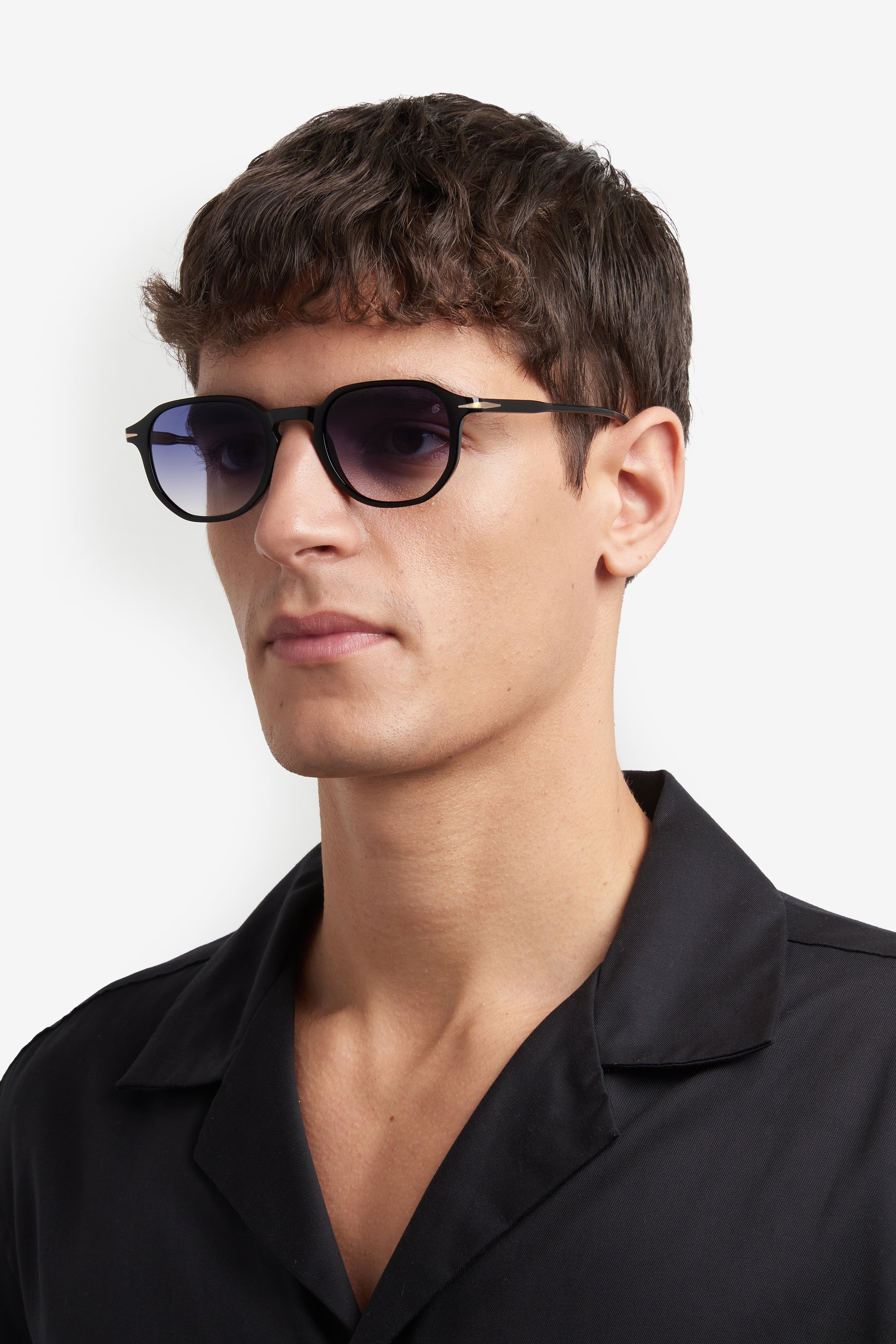 DAVID BECKHAM DB 1140/S 807 08 50