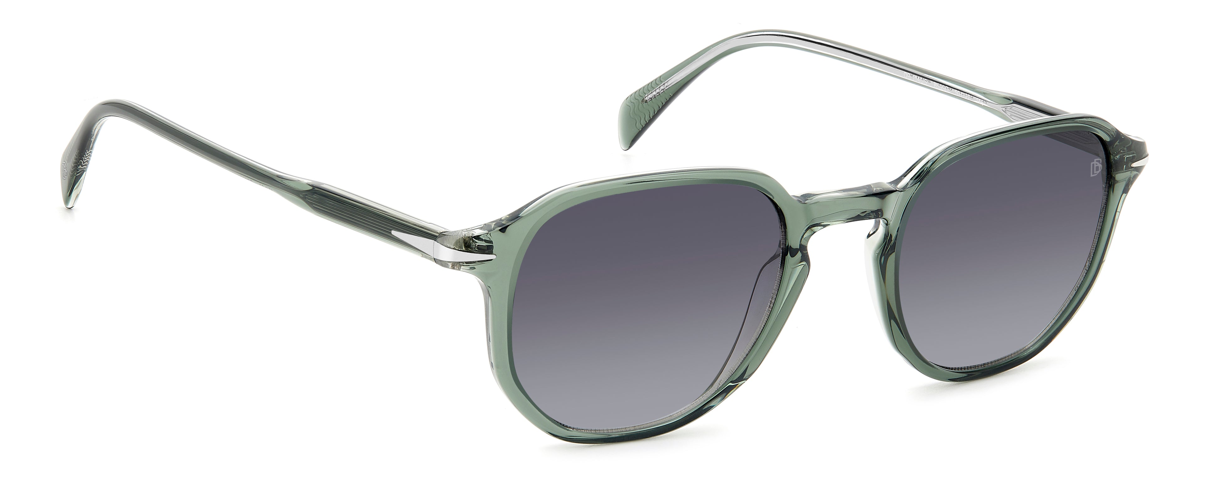 DAVID BECKHAM DB 1140/S B59 9O 50