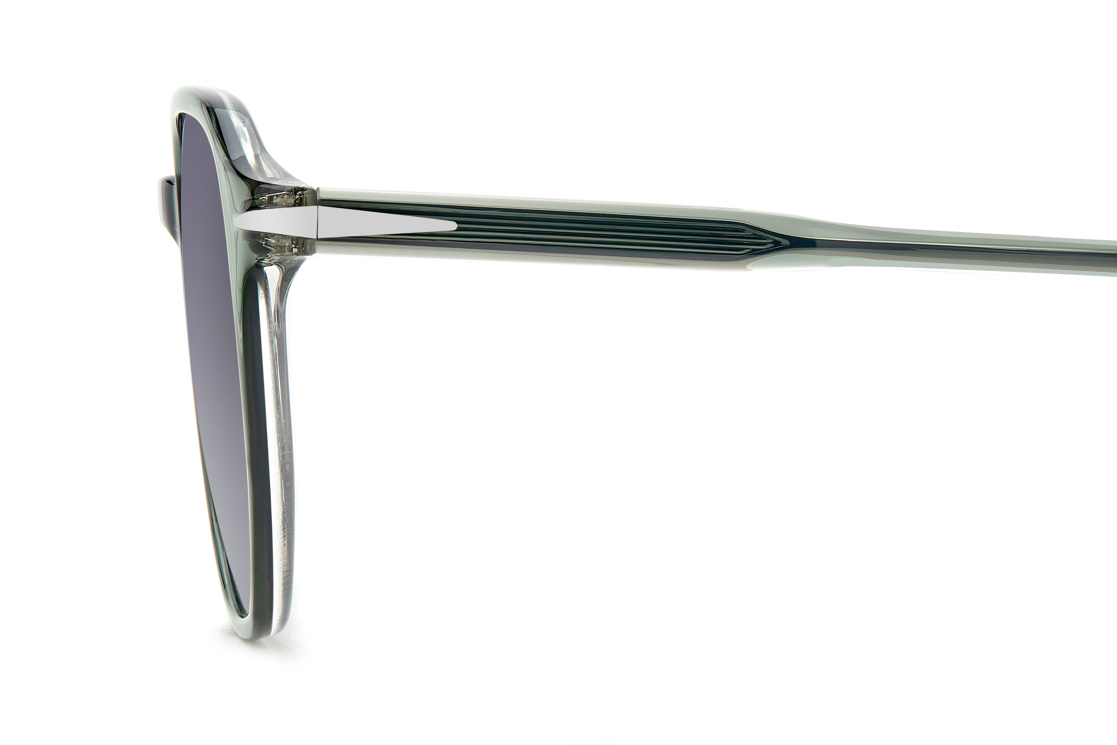 DAVID BECKHAM DB 1140/S B59 9O 50