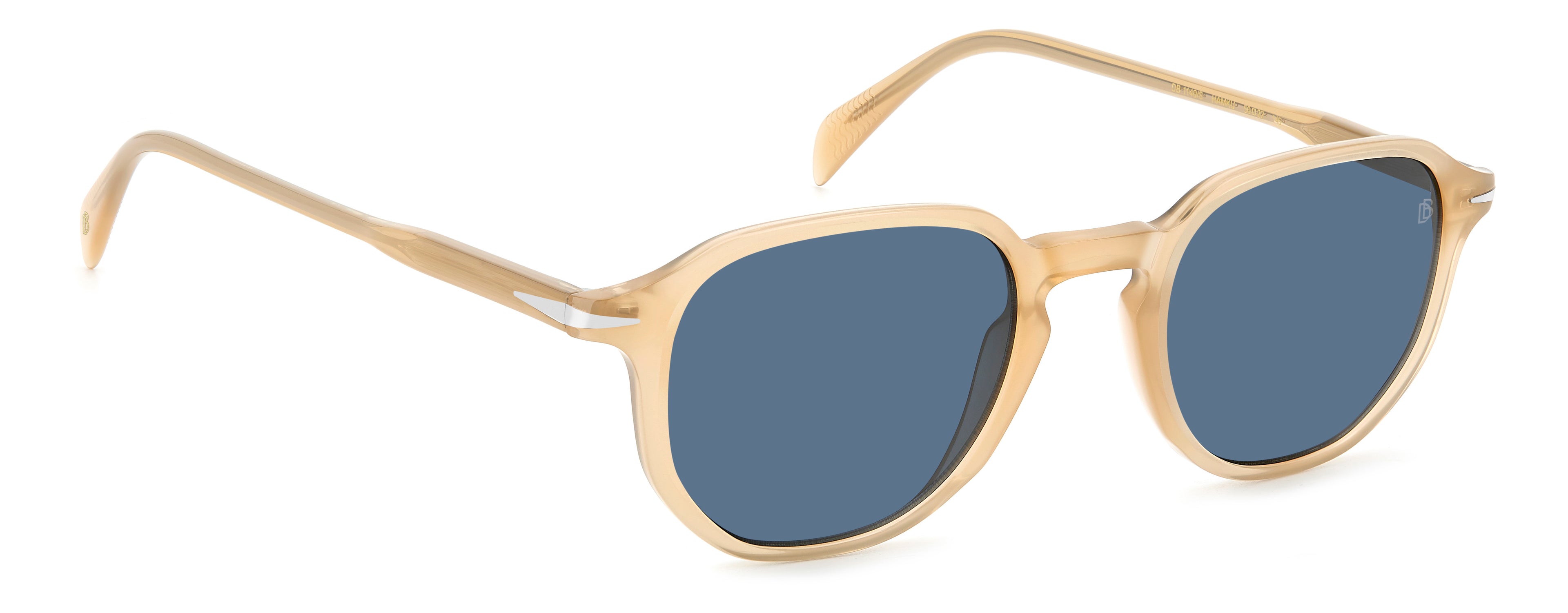 DAVID BECKHAM DB 1140/S HAM KU 50