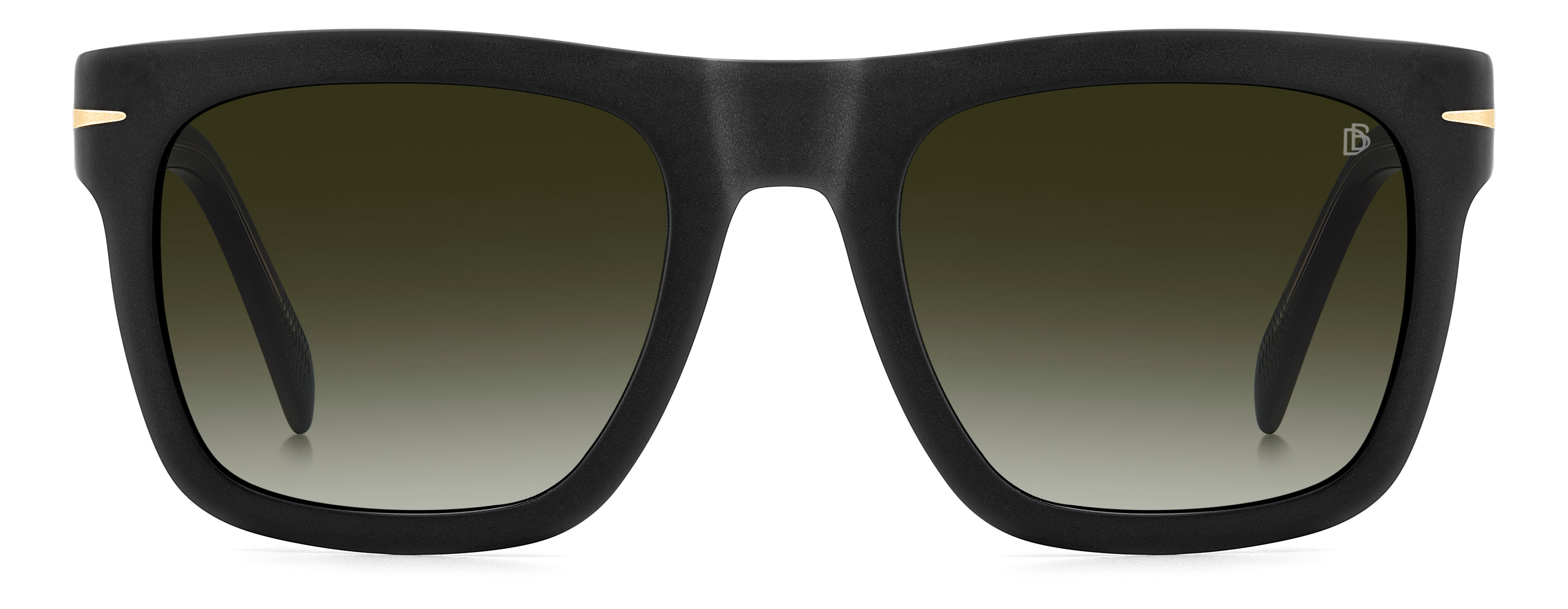 DAVID BECKHAM DB 7000/S FLAT 003 9K 54