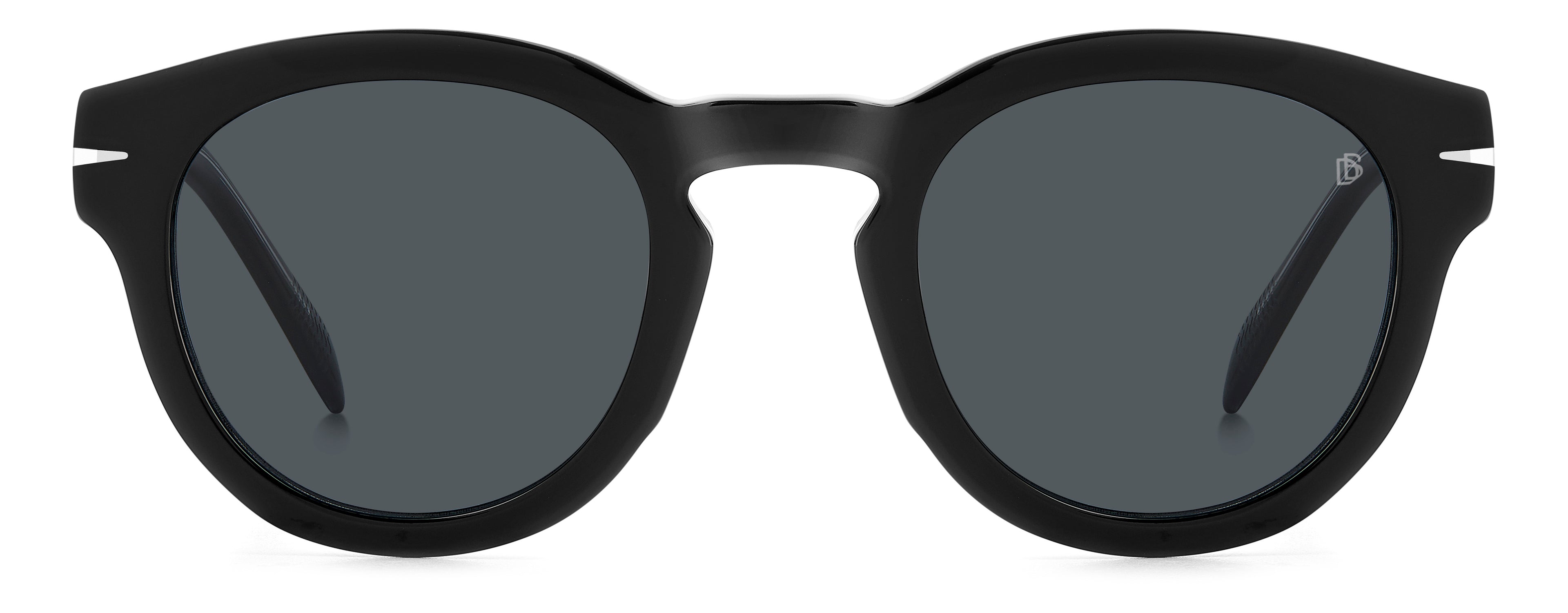 DAVID BECKHAM DB 7041/S FLAT 7C5 IR 49