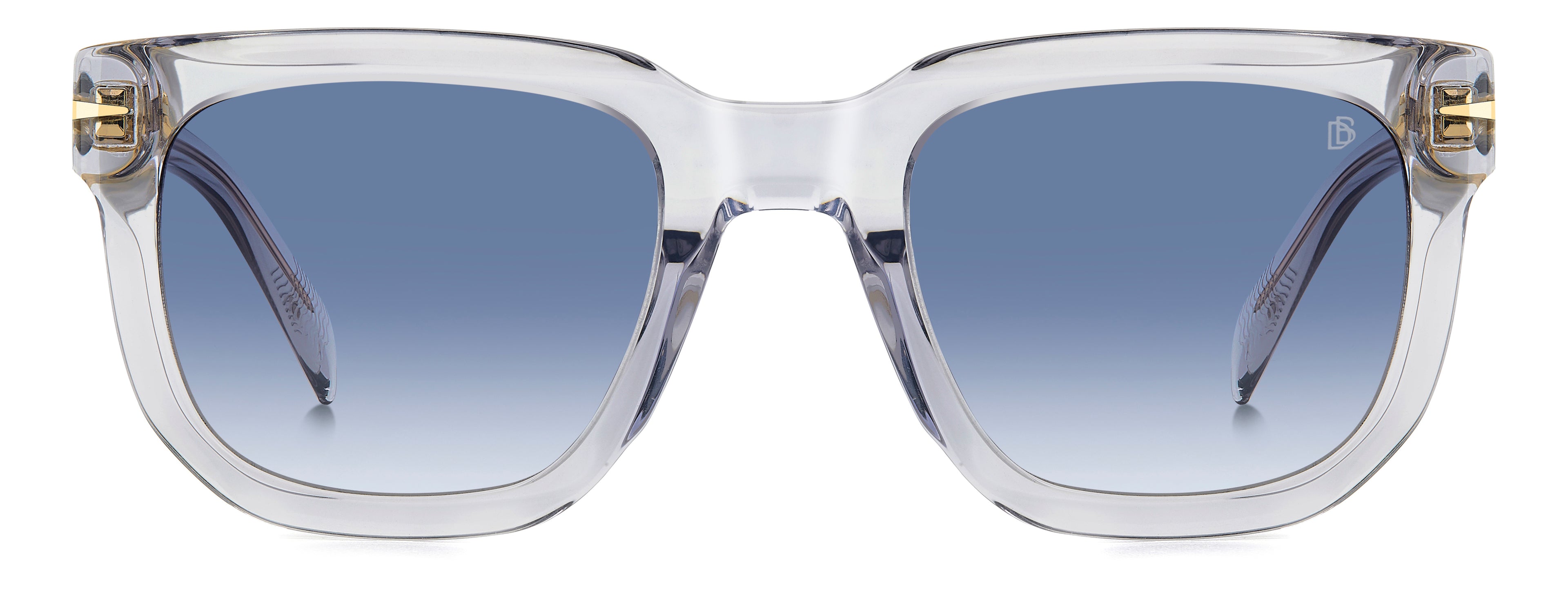 DAVID BECKHAM DB 7118/S 63M 08 52