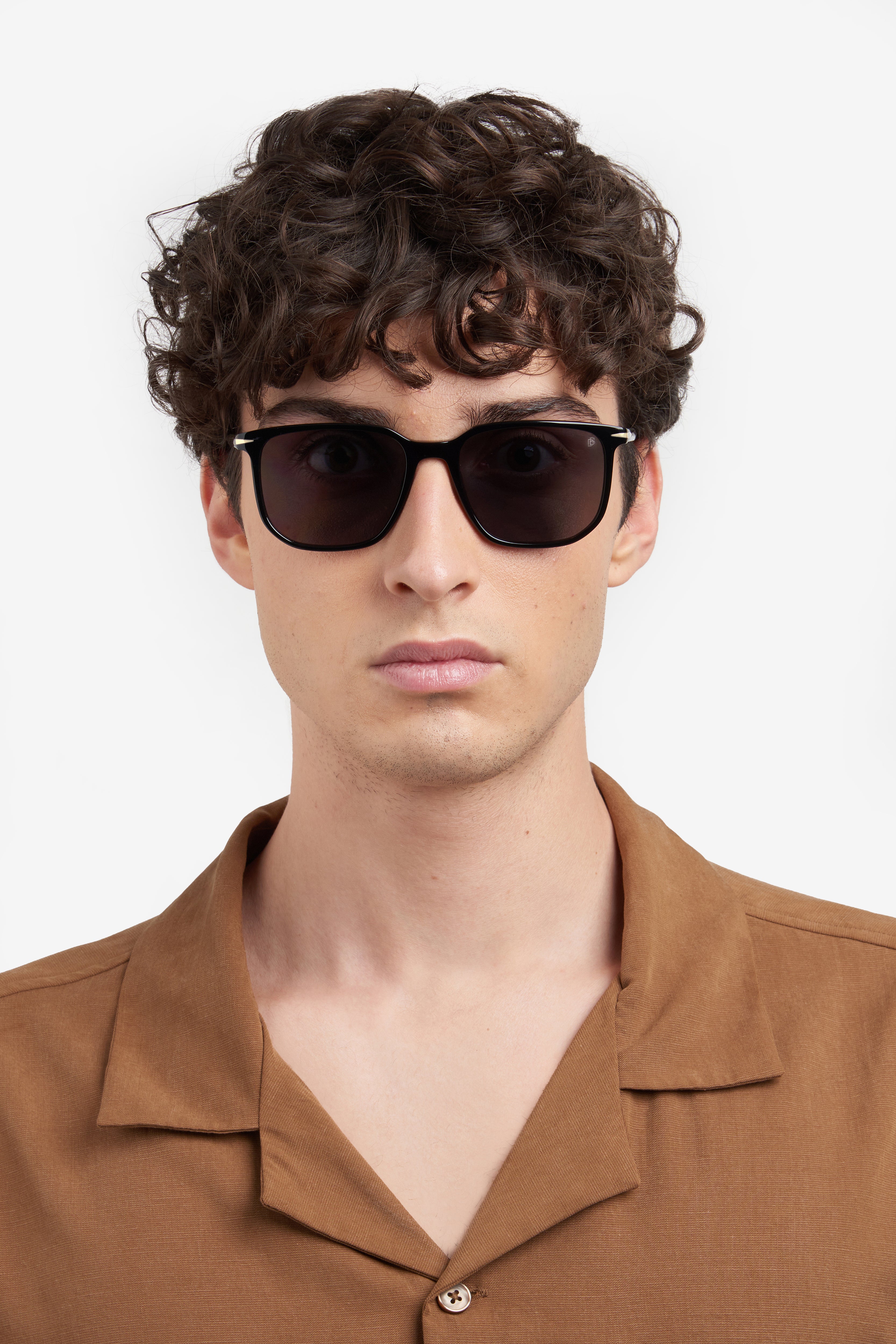 DAVID BECKHAM DB 1141/S 05K M9 55