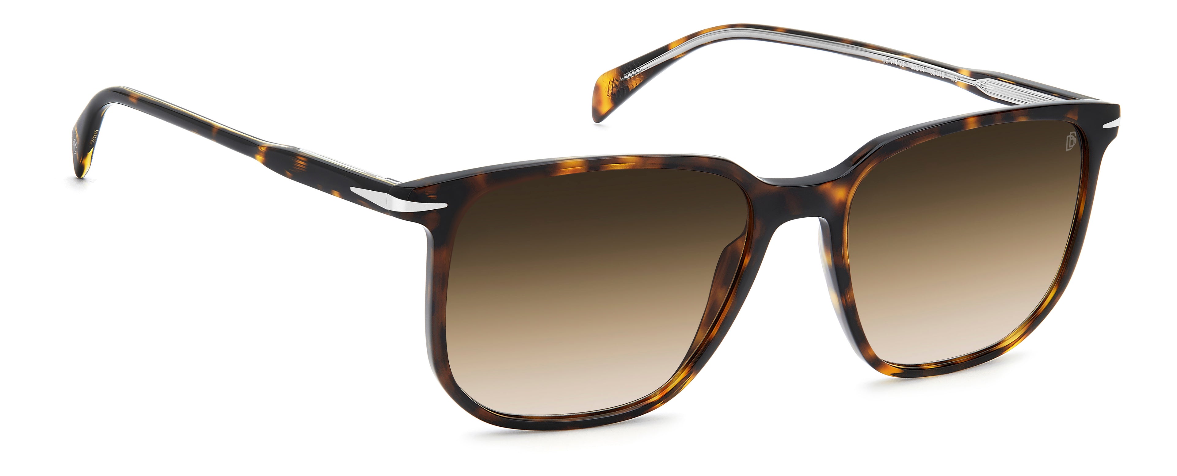 DAVID BECKHAM DB 1141/S 086 N4 55