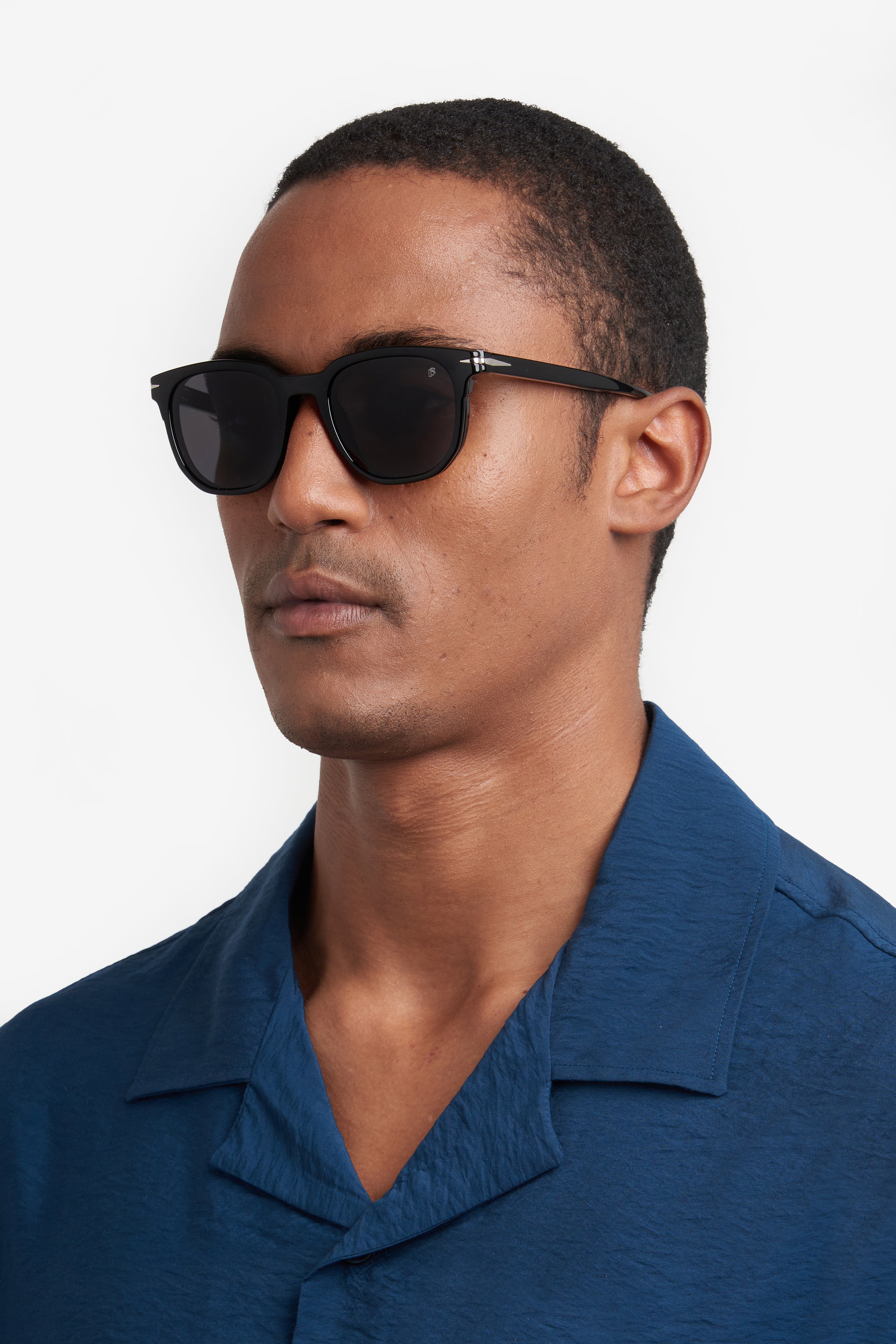 DAVID BECKHAM DB 7120/CS 807 M9 51