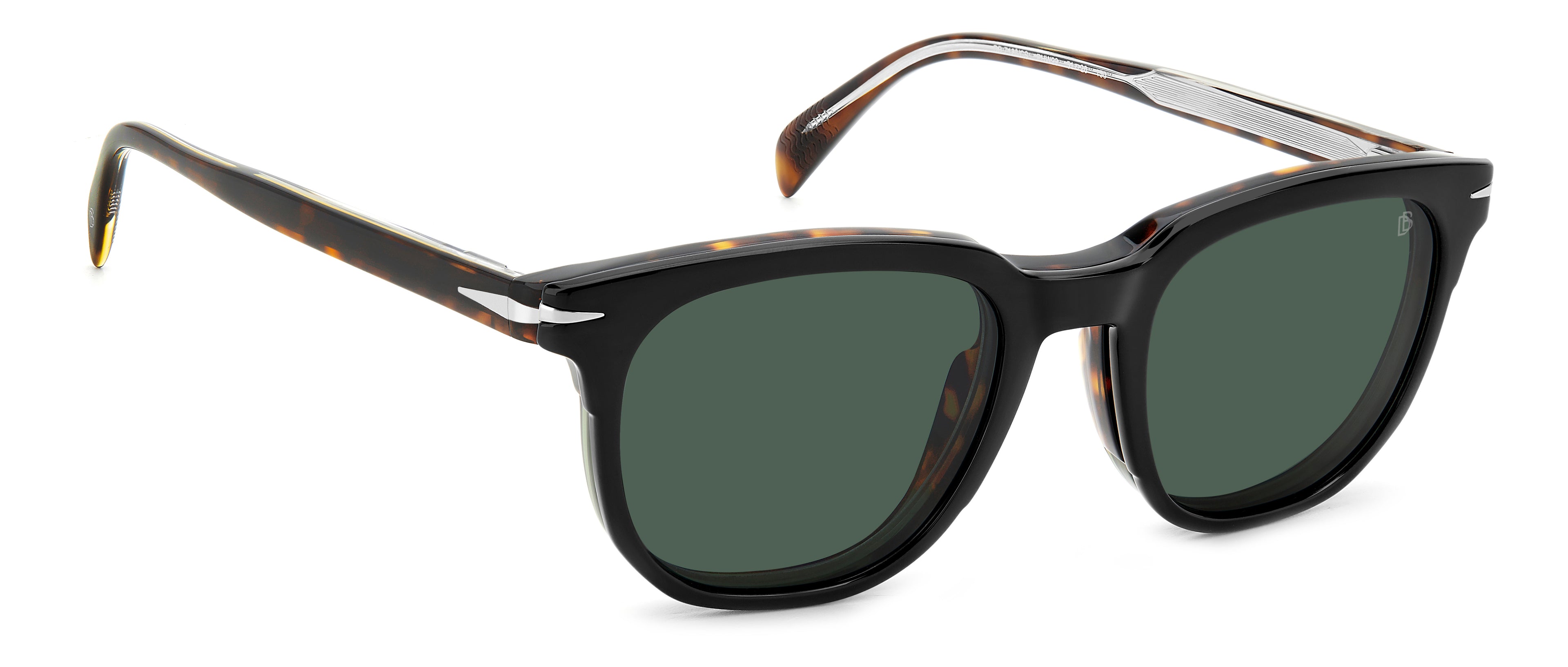 DAVID BECKHAM DB 7120/CS PHW UC 51