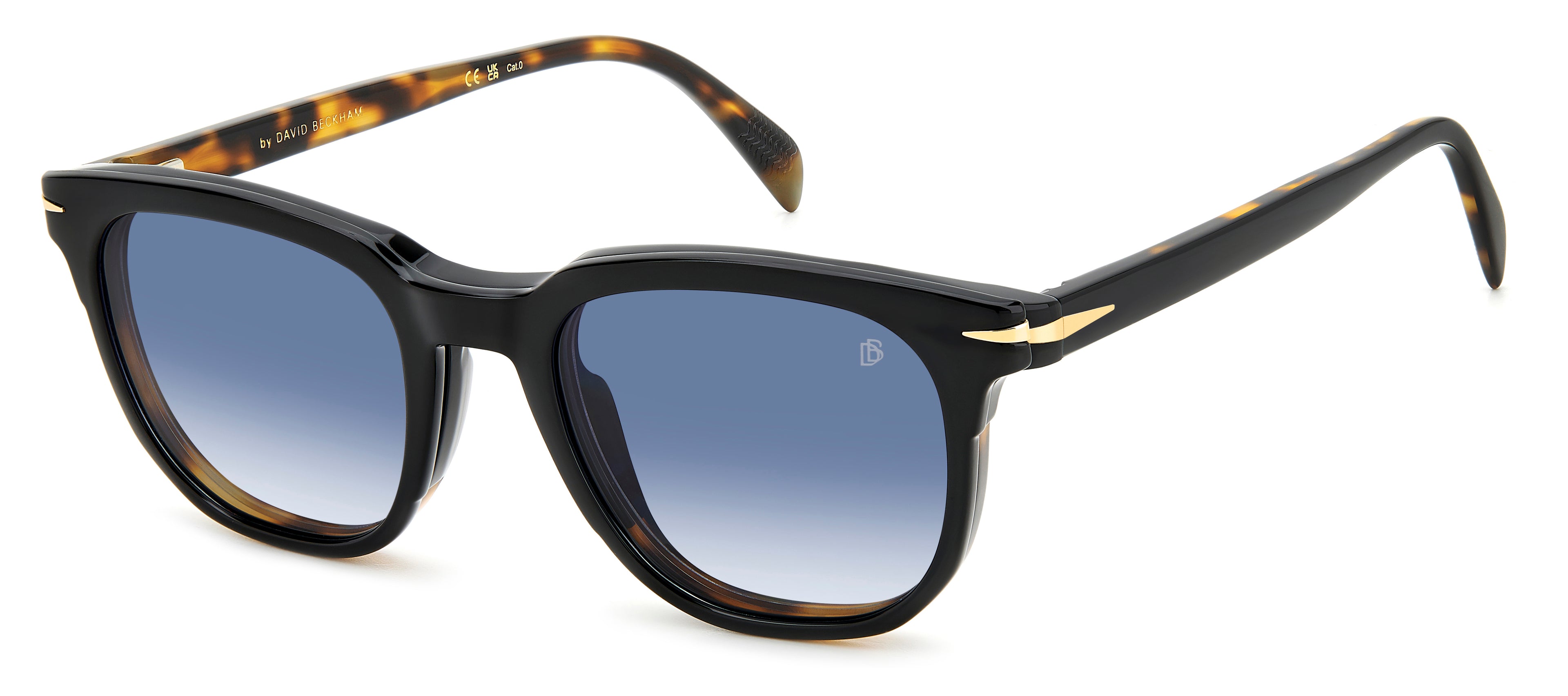 DAVID BECKHAM DB 7120/CS WR7 Z7 51