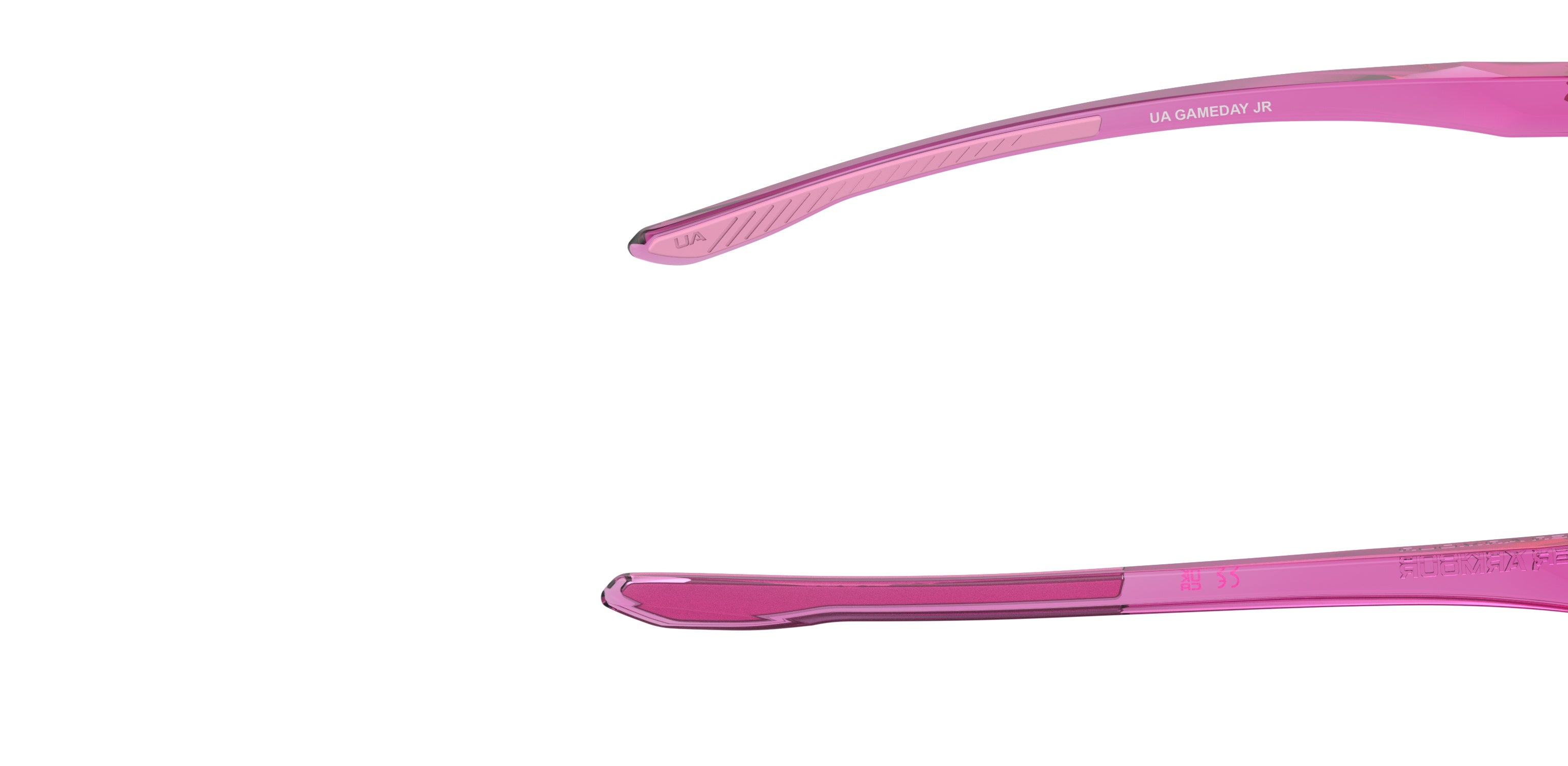 UNDER ARMOUR UA GAMEDAY JR 3DV 34 99