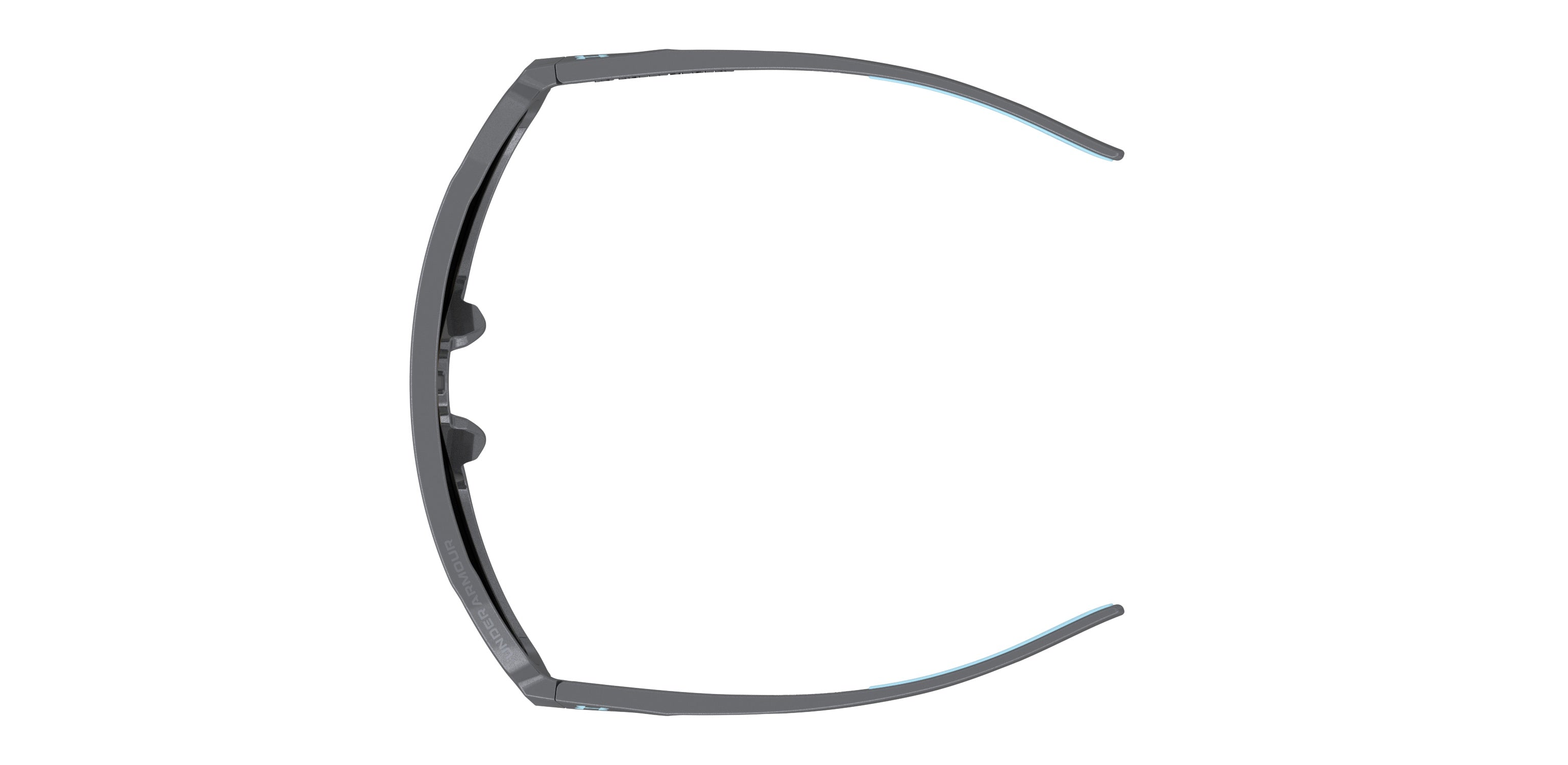 UNDER ARMOUR UA GAMEDAY JR 4WC Z0 99