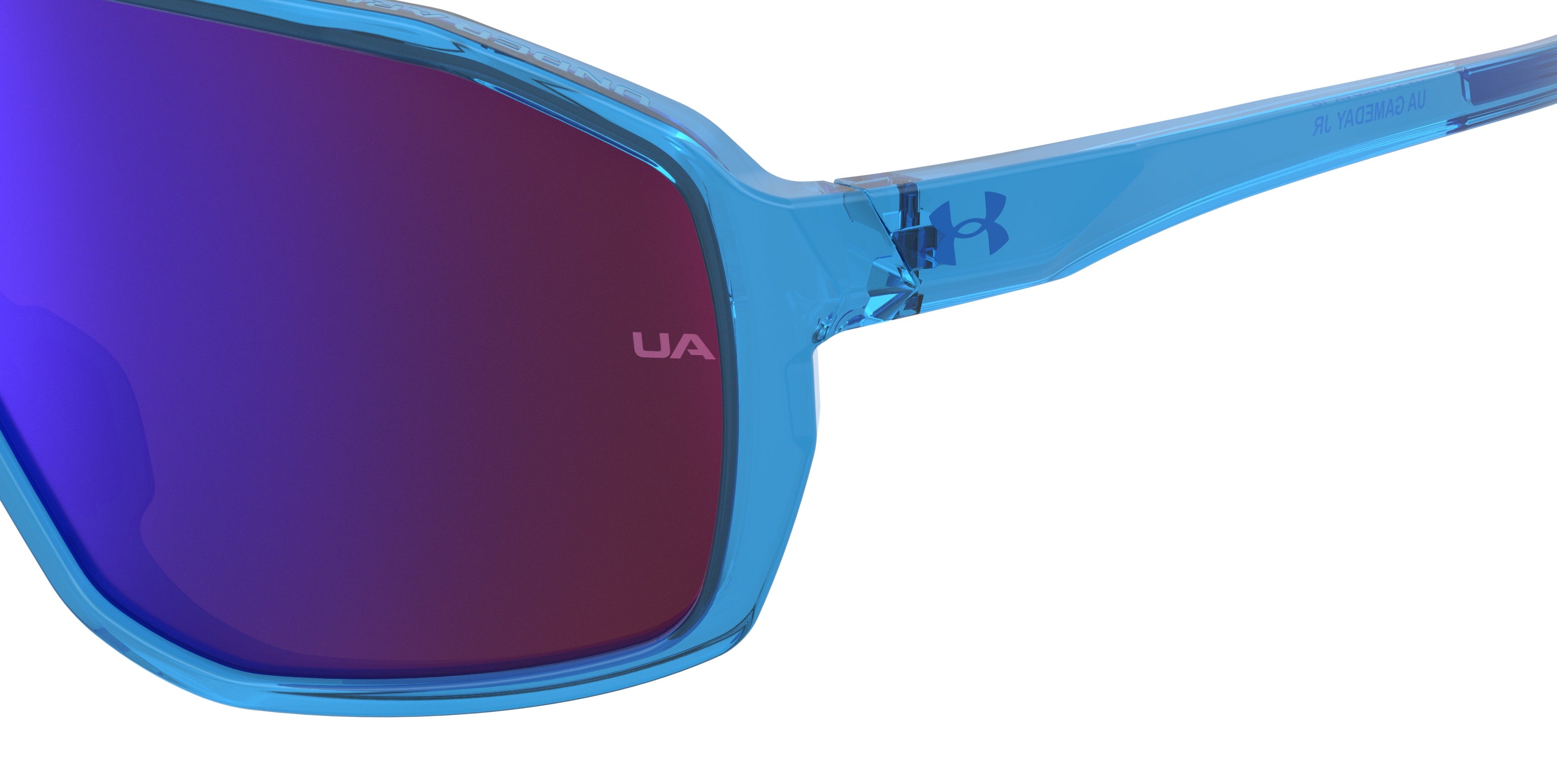 UNDER ARMOUR UA GAMEDAY JR OXZ GR 99