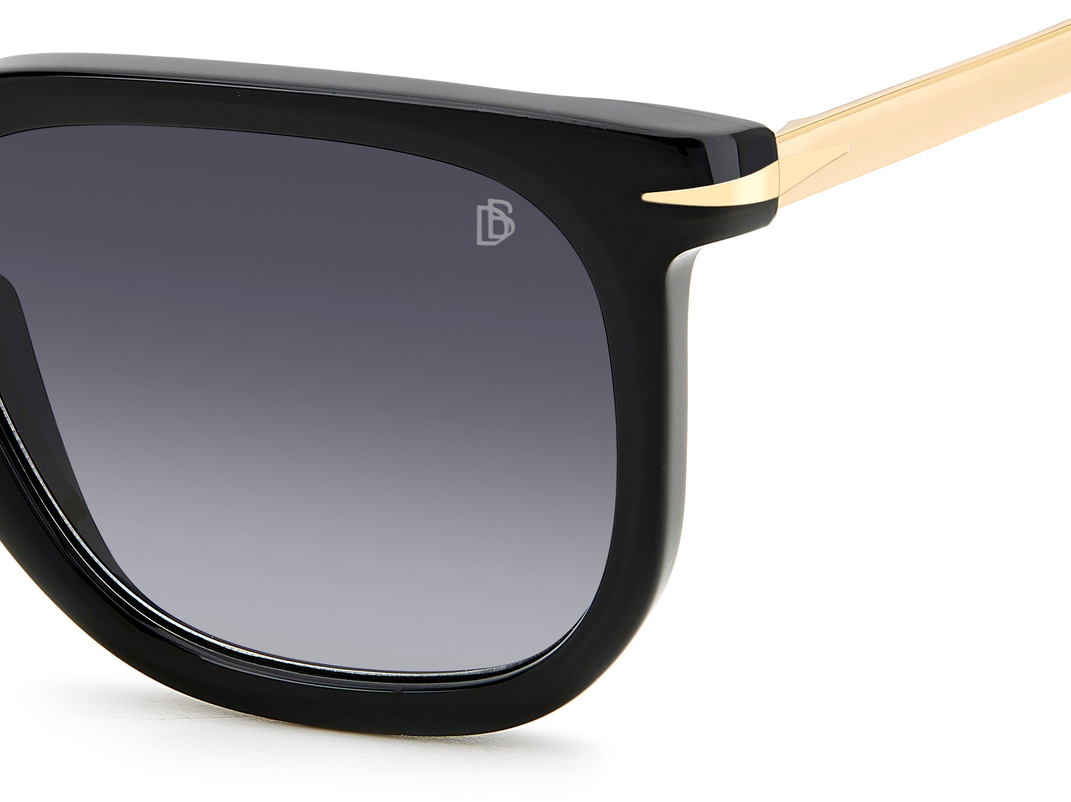 DAVID BECKHAM DB 7119/S 2M2 9O 52