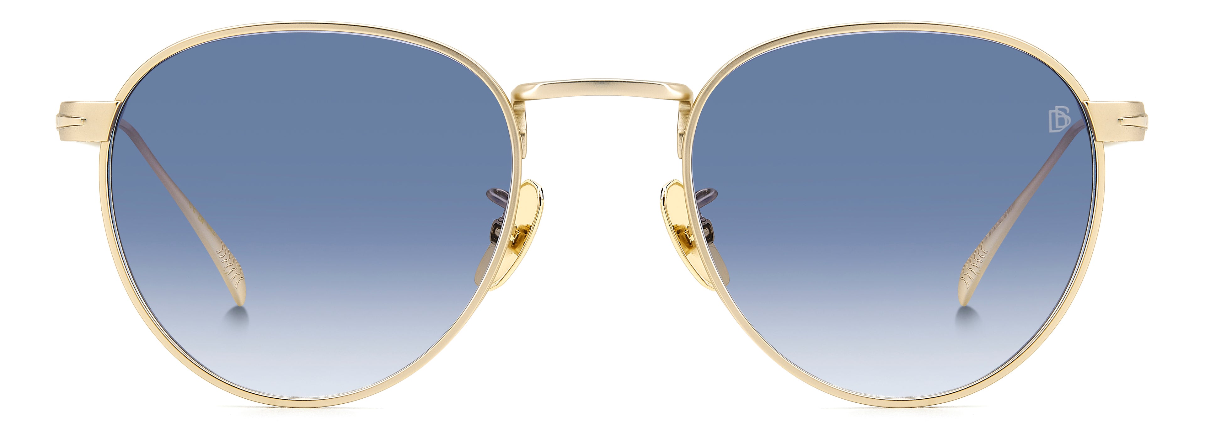 DAVID BECKHAM DB 1142/S AOZ 08 51