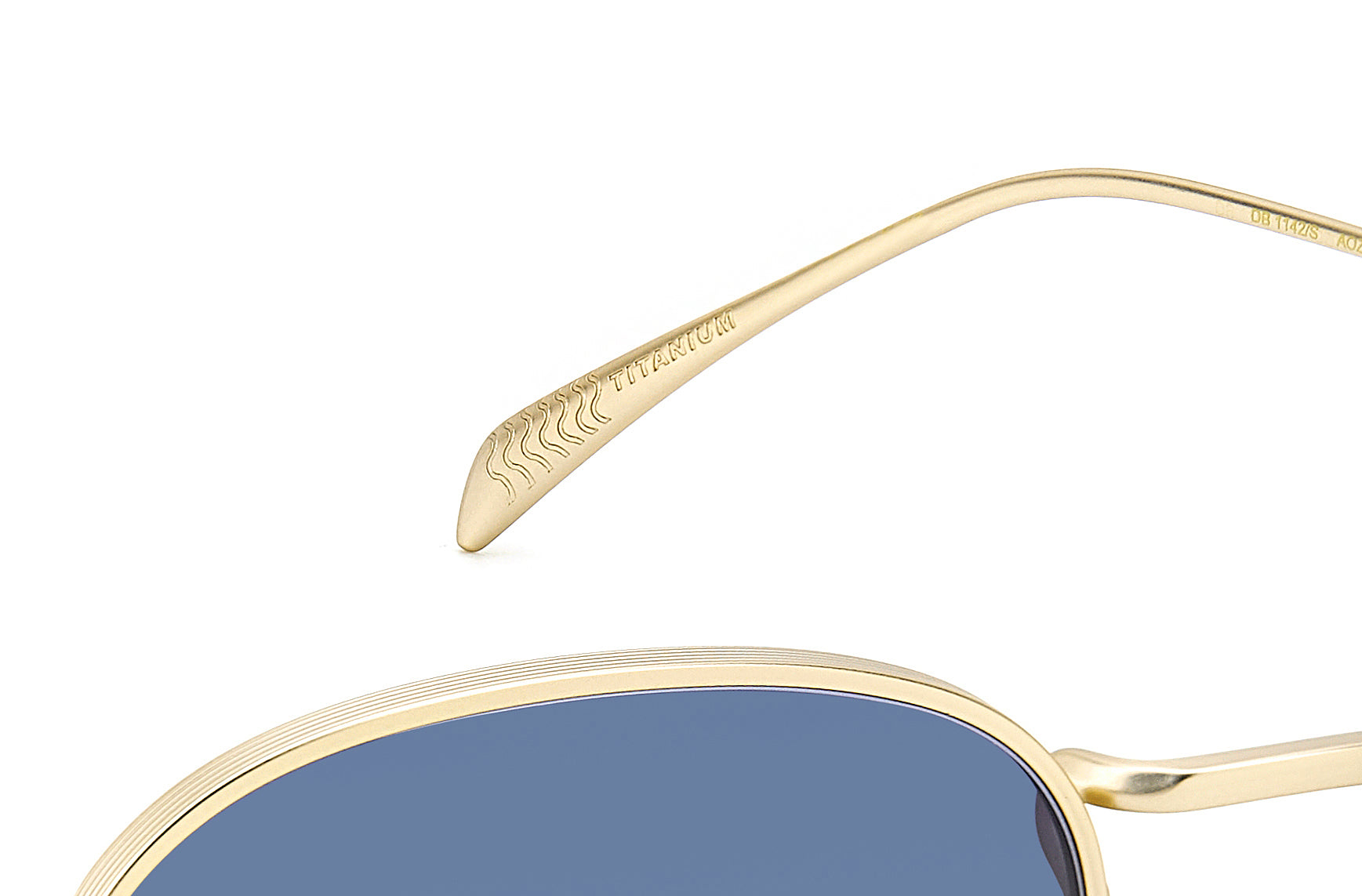 DAVID BECKHAM DB 1142/S AOZ 08 51