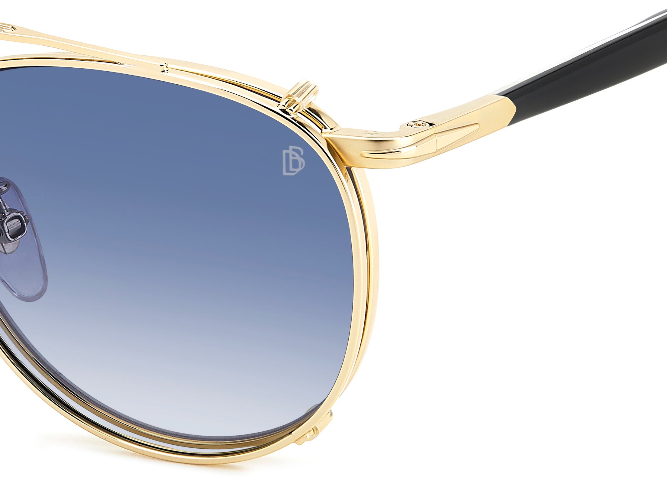 DAVID BECKHAM DB 1144/CS RHL Z7 52