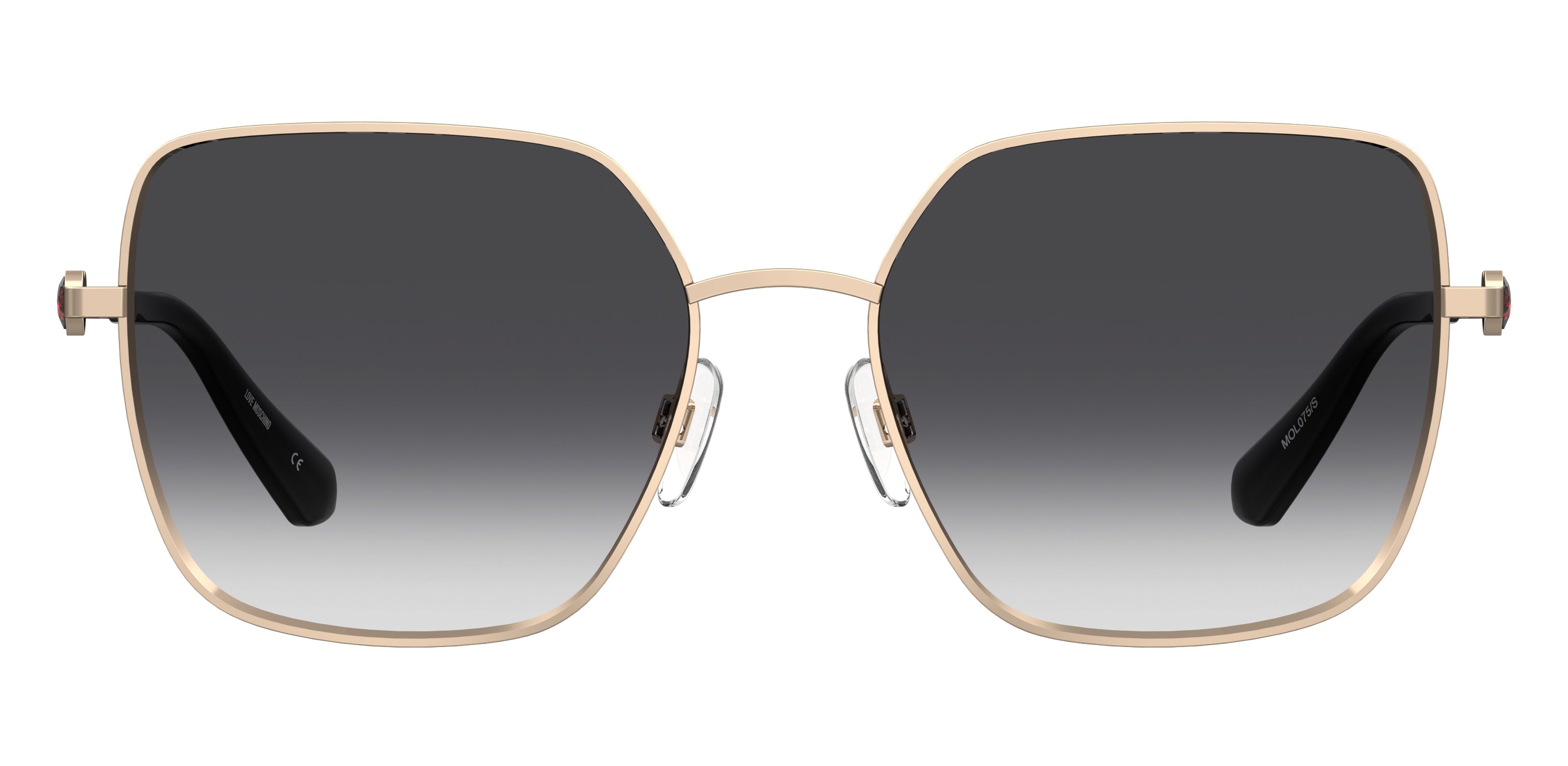 MOSCHINO LOVE MOL075/S 000 9O 56