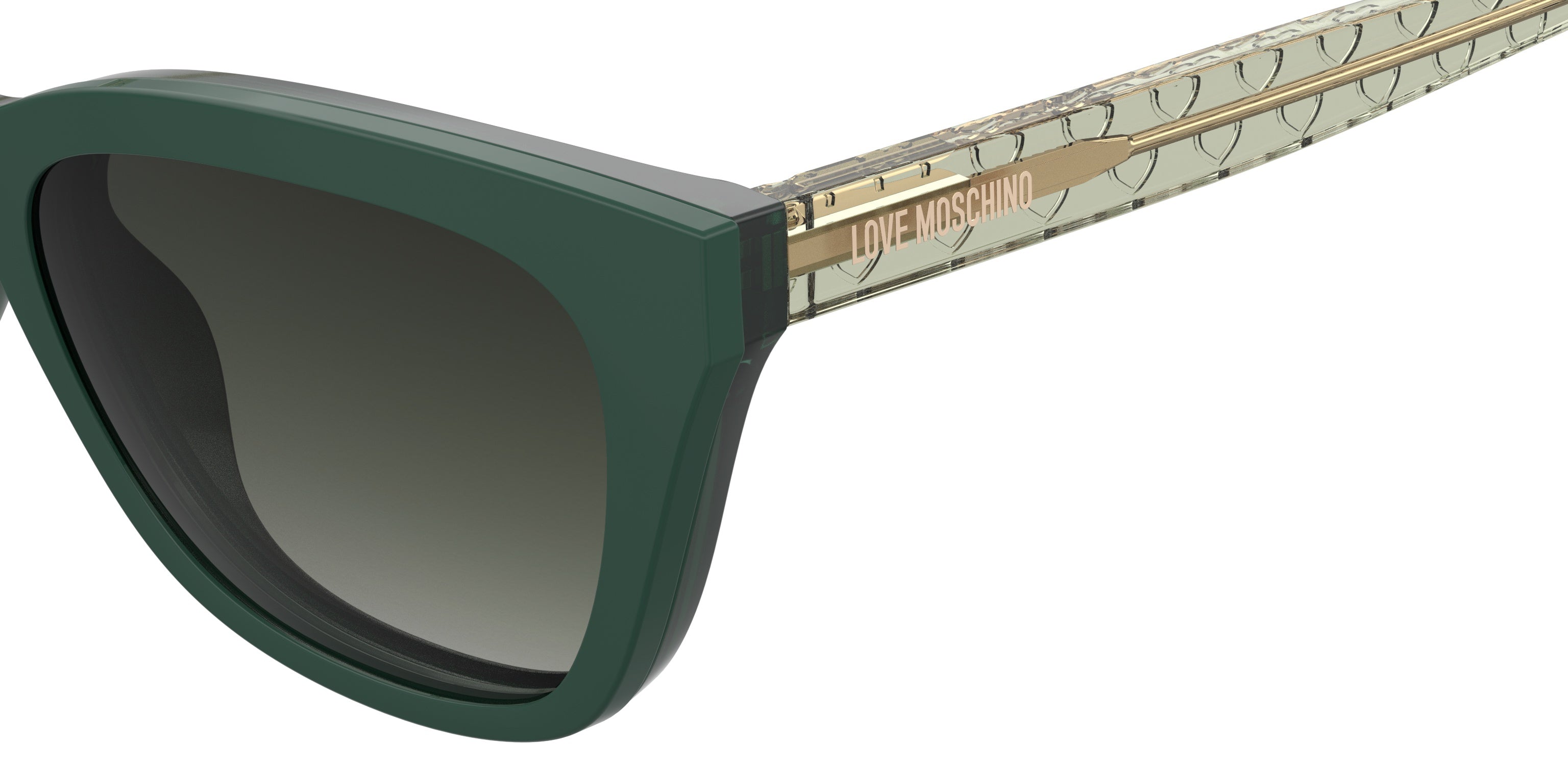 MOSCHINO LOVE MOL071/CS 1ED 9K 53