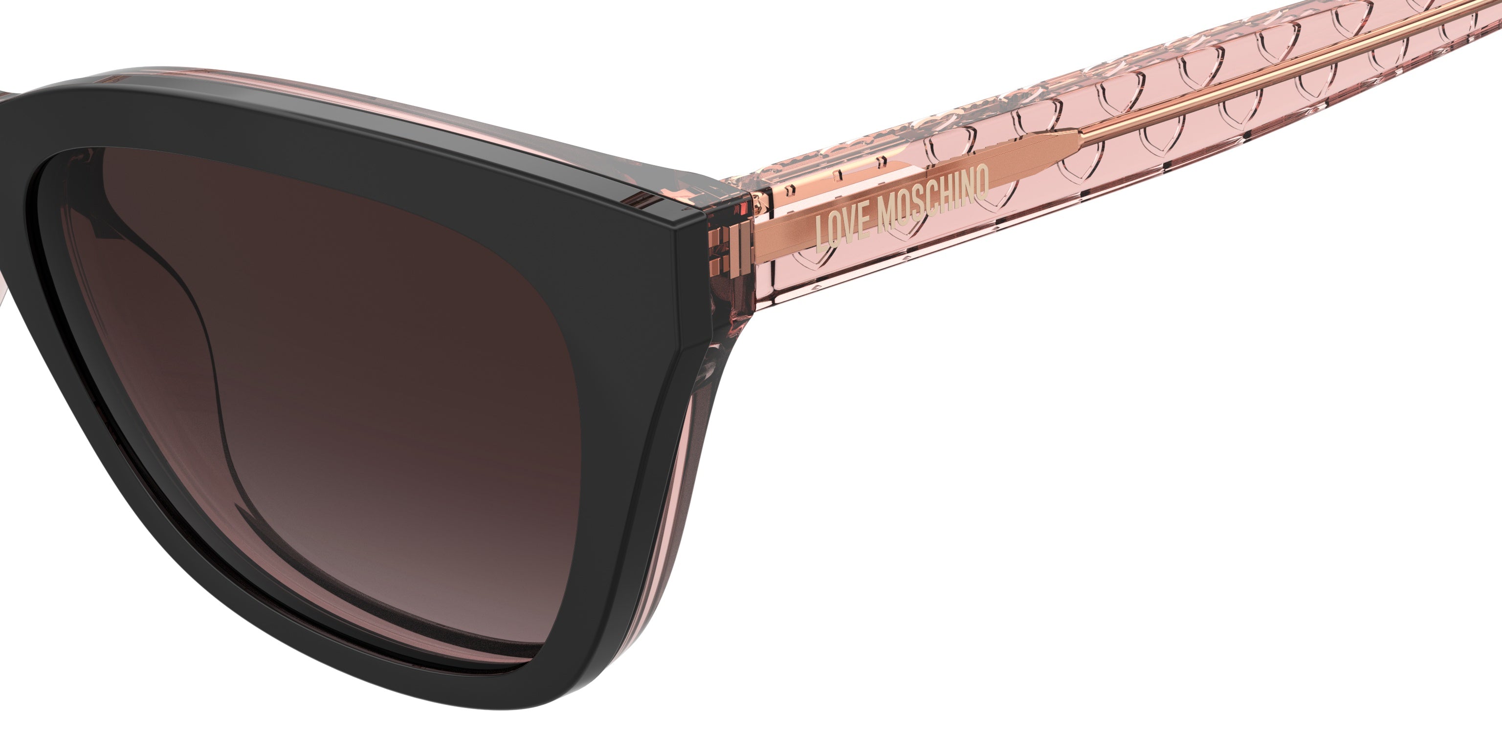 MOSCHINO LOVE MOL071/CS 3H2 HA 53