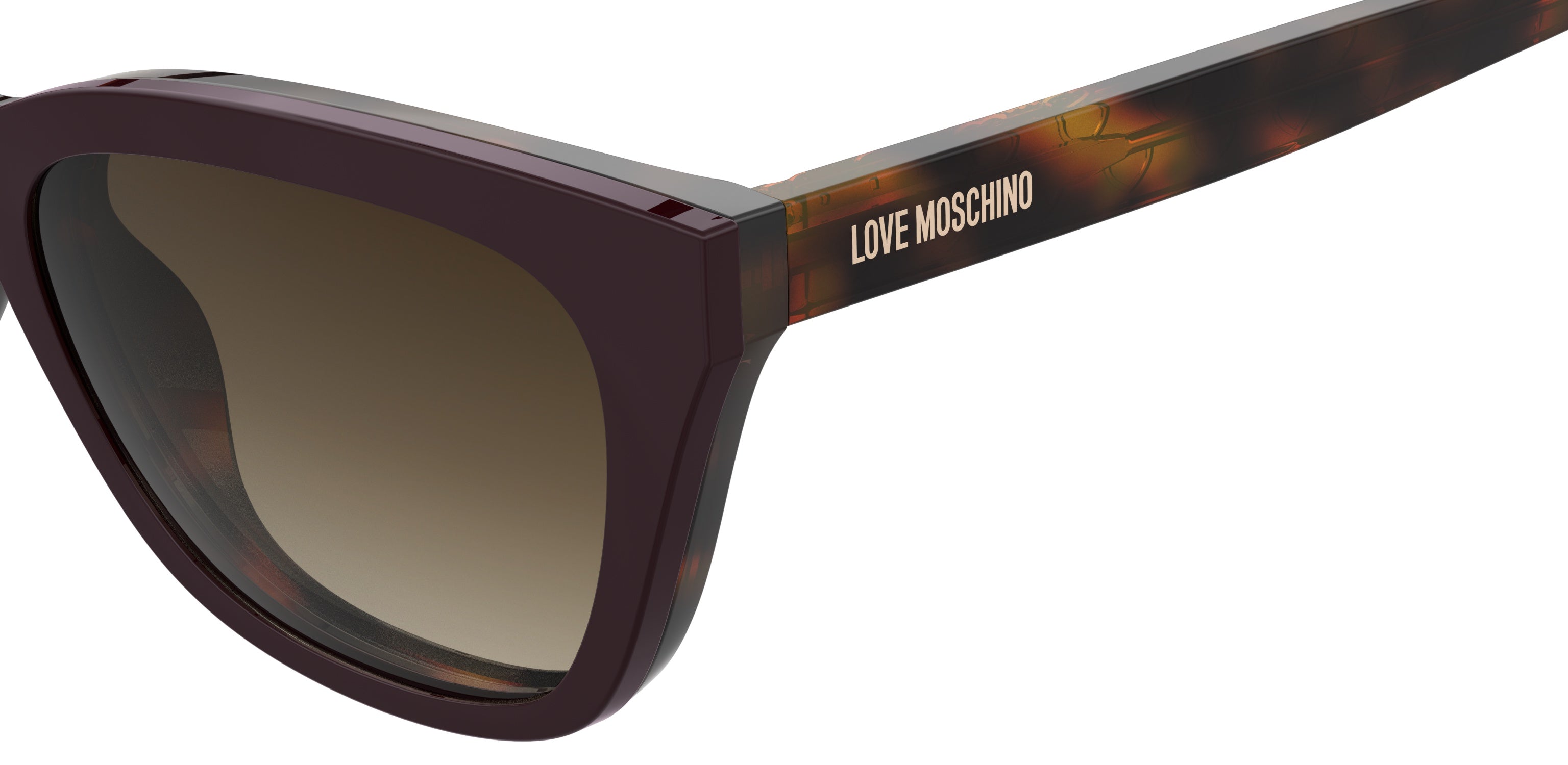 MOSCHINO LOVE MOL071/CS MFX HA 53