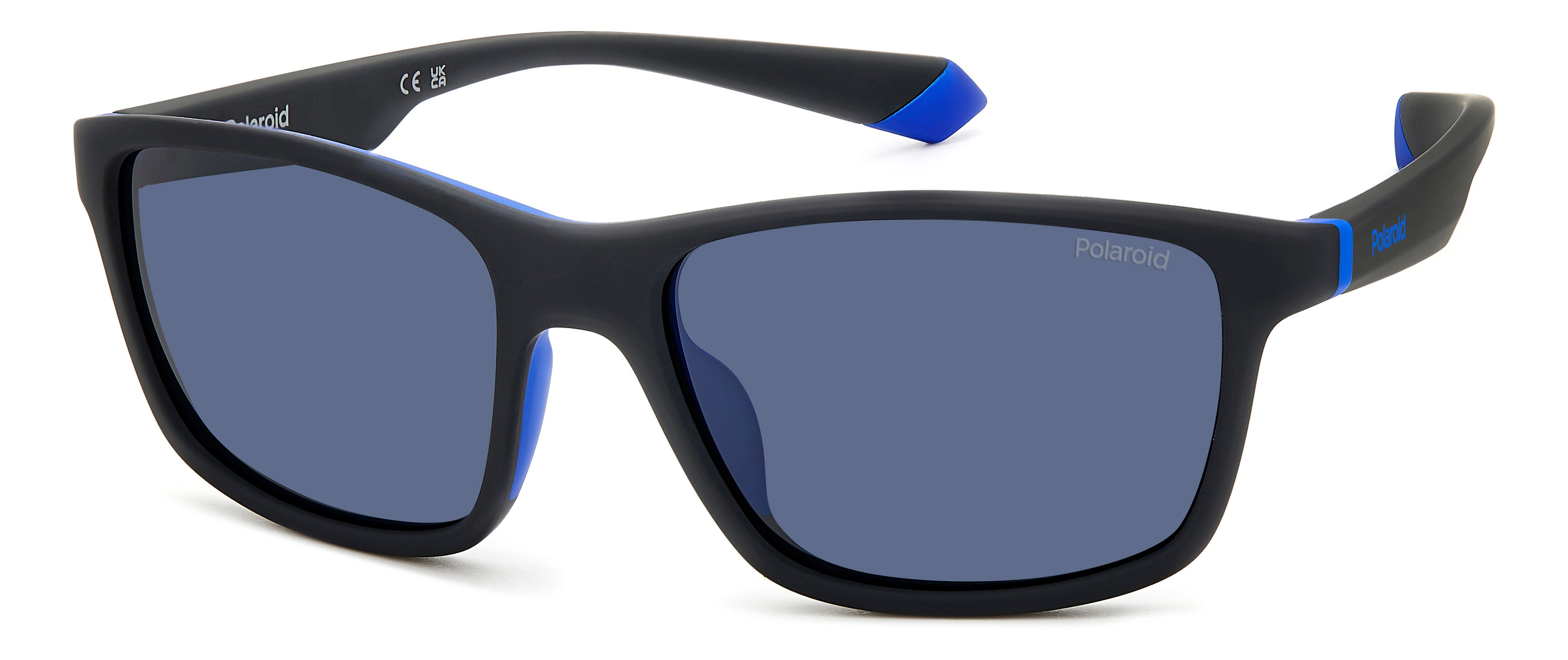 POLAROID PLD 2153/S 0VK C3 58