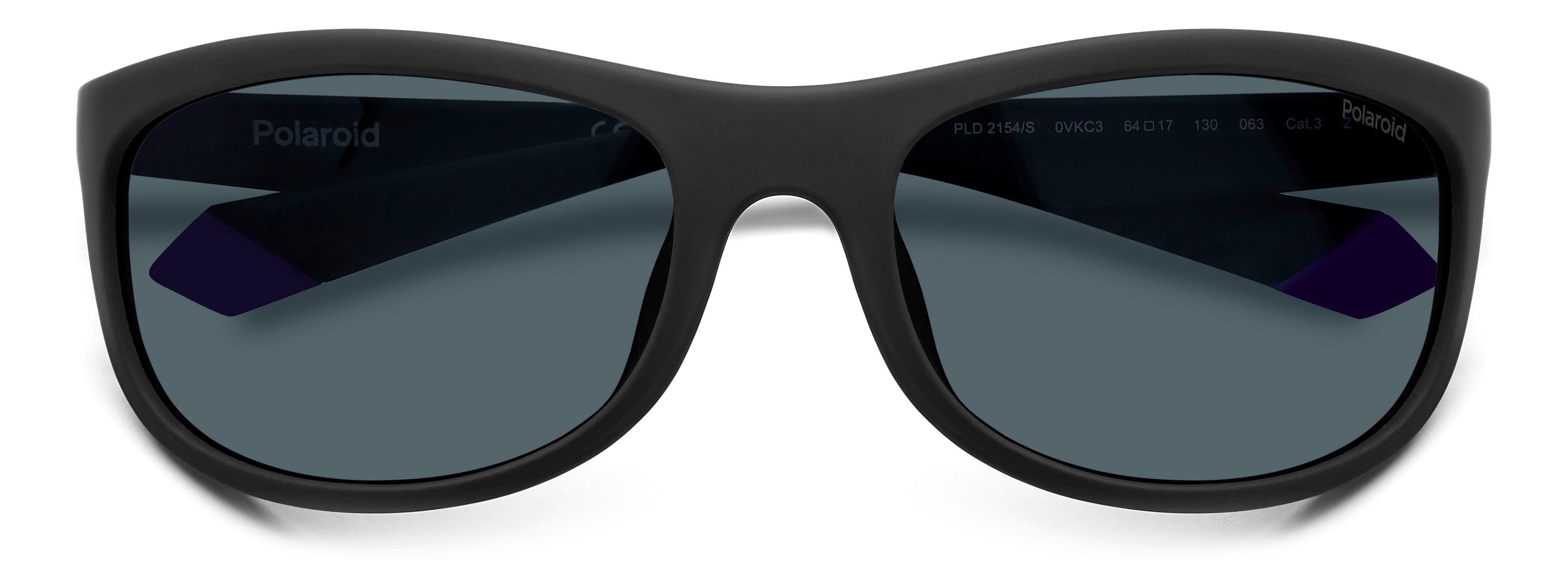 POLAROID PLD 2154/S 0VK C3 64