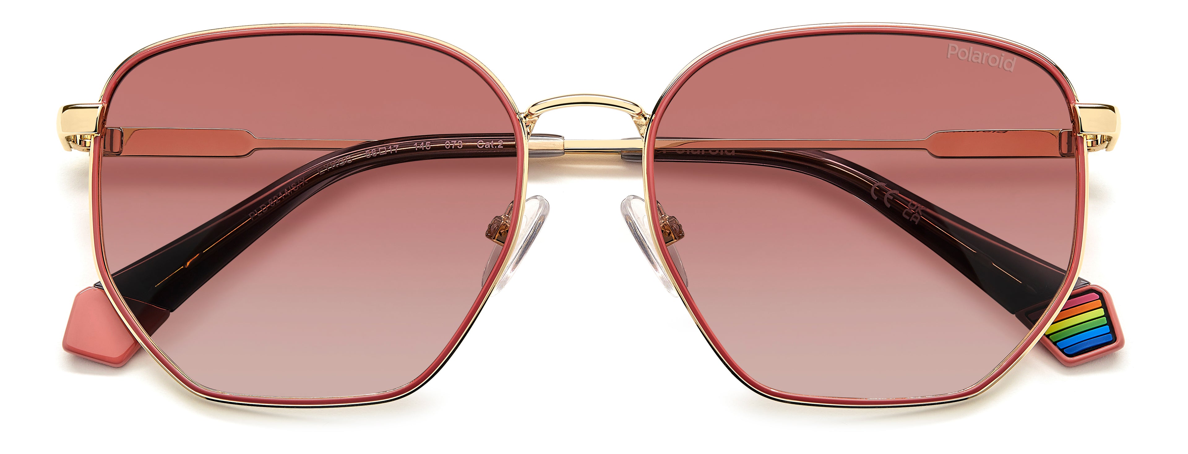 POLAROID PLD 6214/S/X EYR GC 56