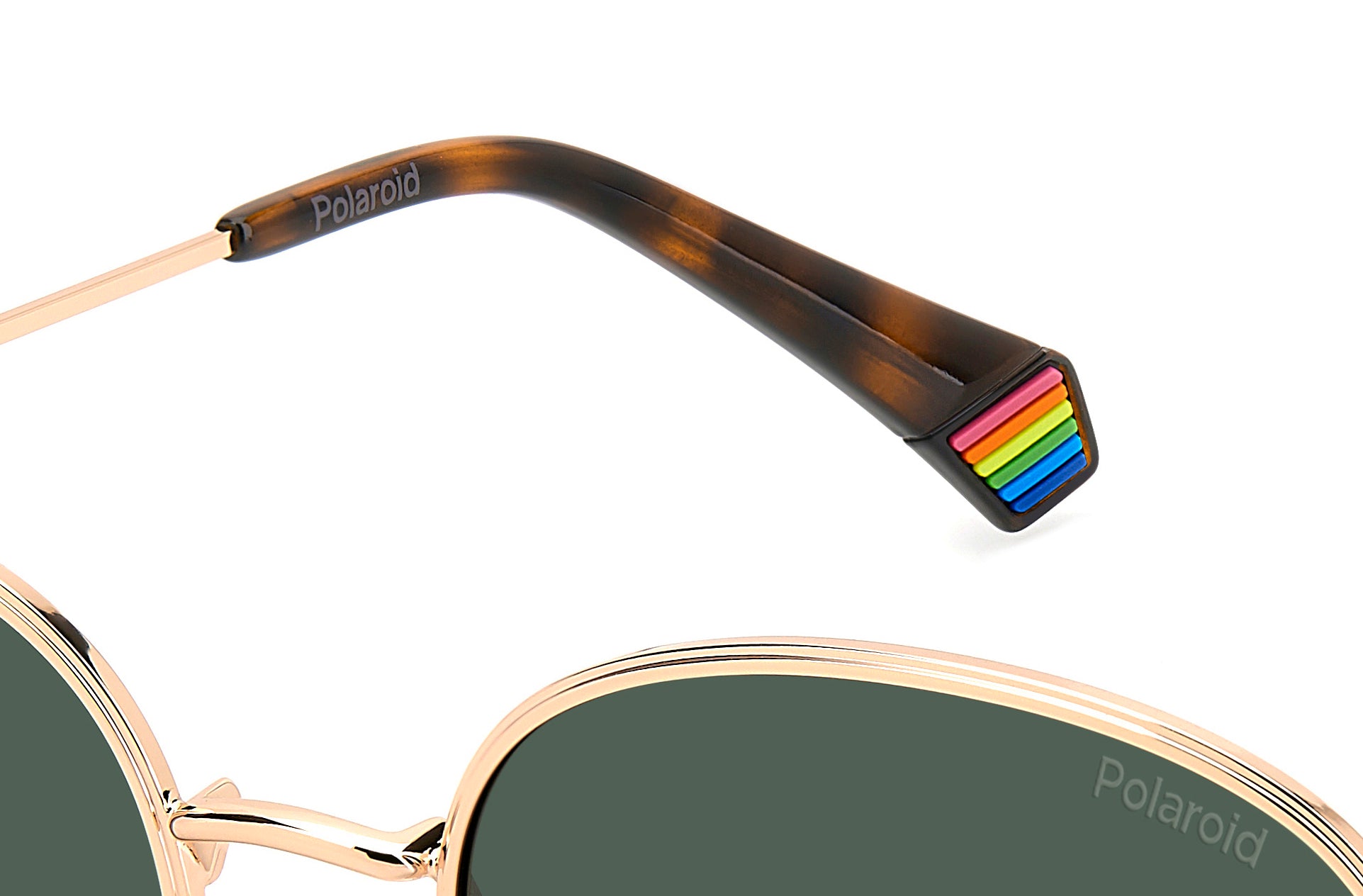 POLAROID PLD 6215/S/X DDB UC 56