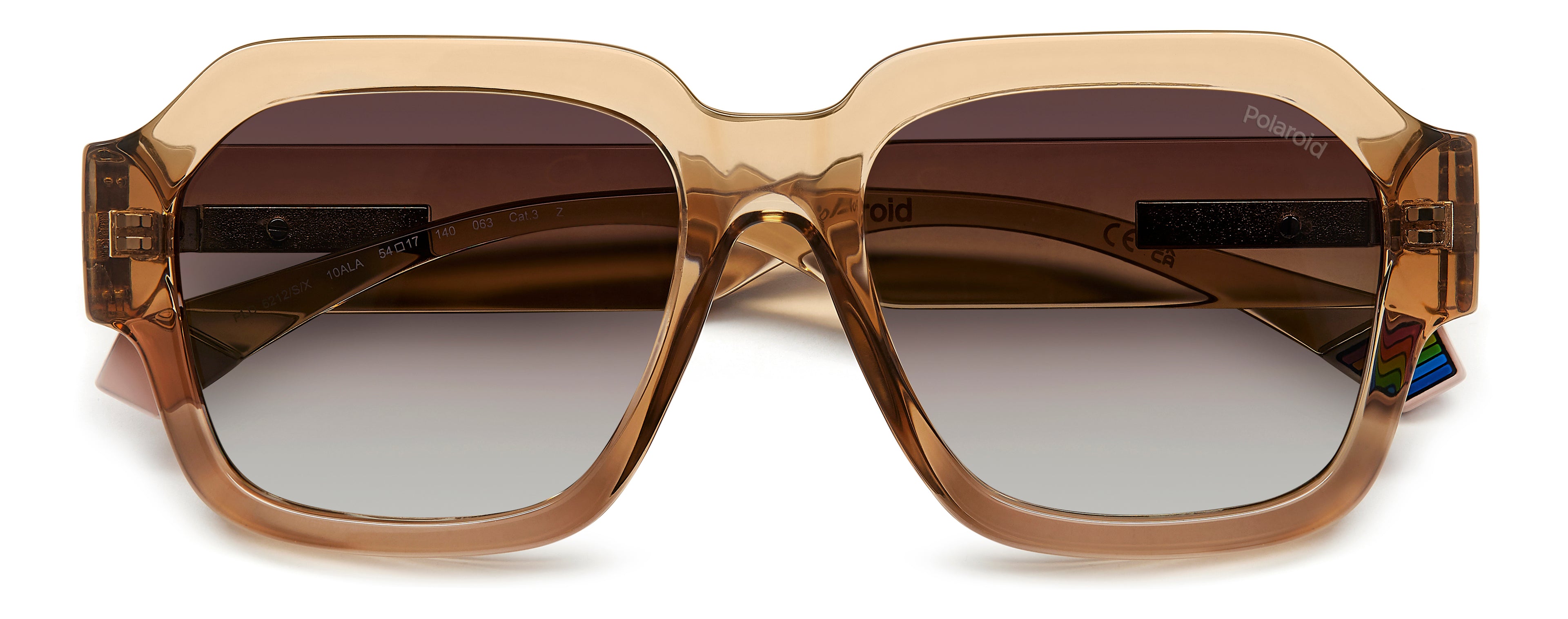 POLAROID PLD 6212/S/X 10A LA 54