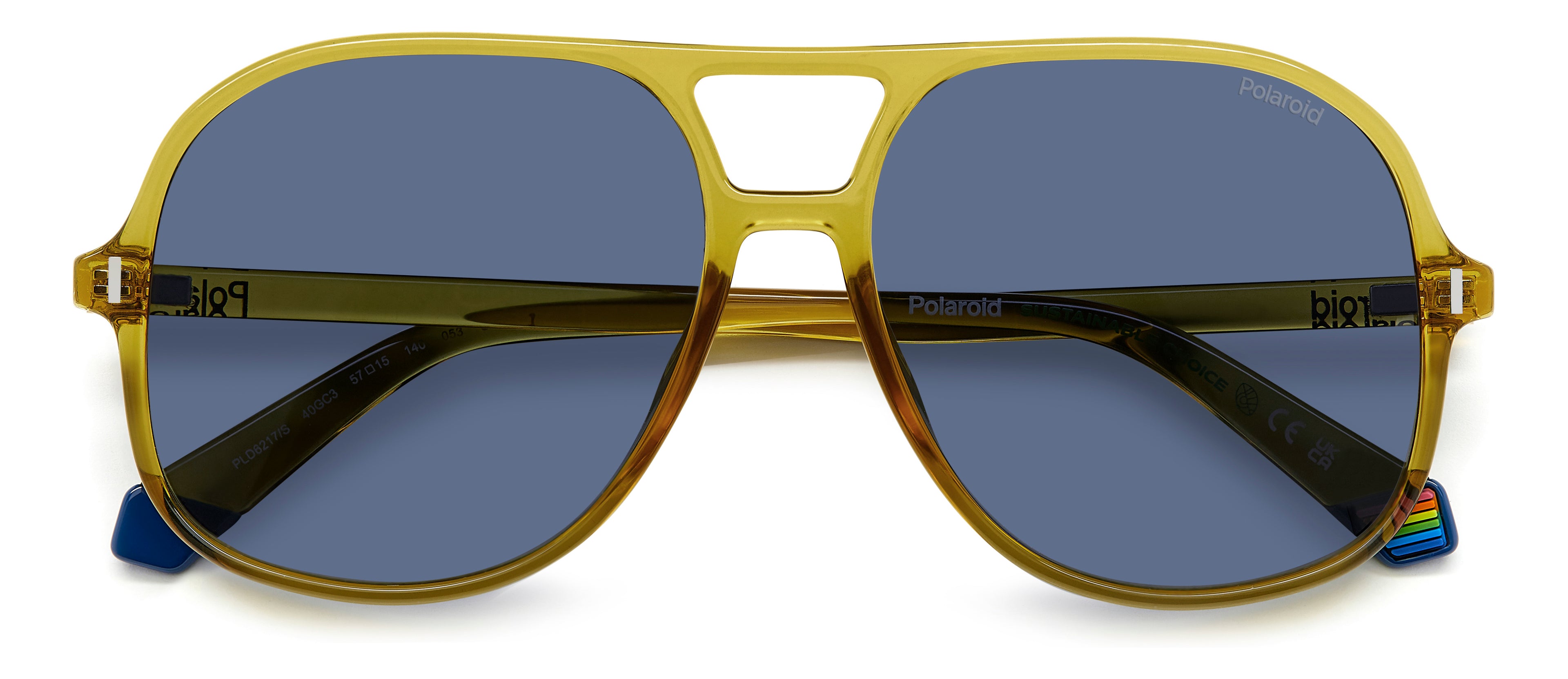 POLAROID PLD 6217/S 40G C3 57