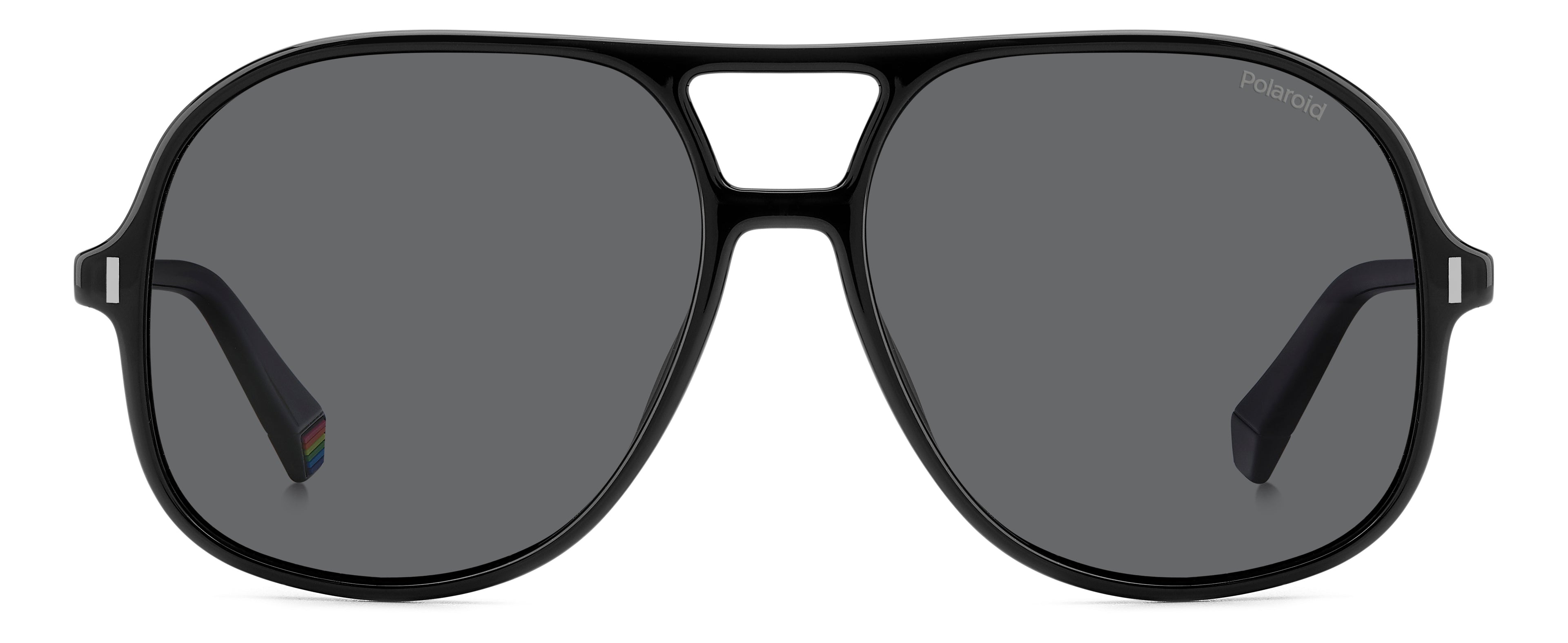 POLAROID PLD 6217/S 807 M9 57