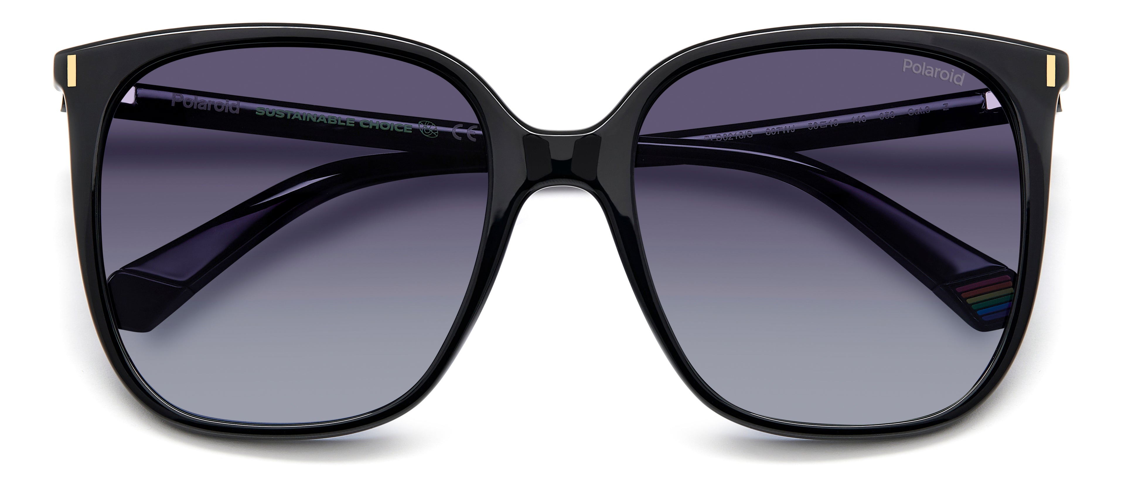 POLAROID PLD 6218/S 807 WJ 56