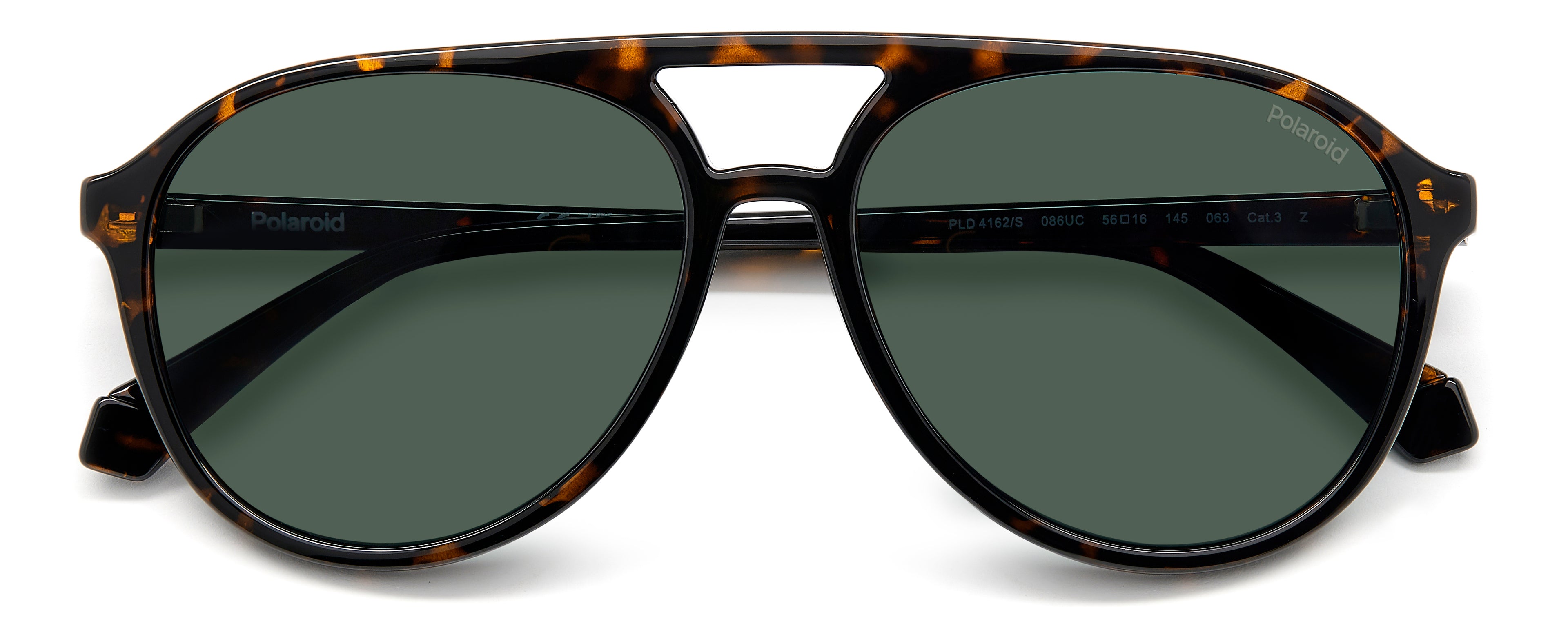 POLAROID PLD 4162/S 086 UC 56