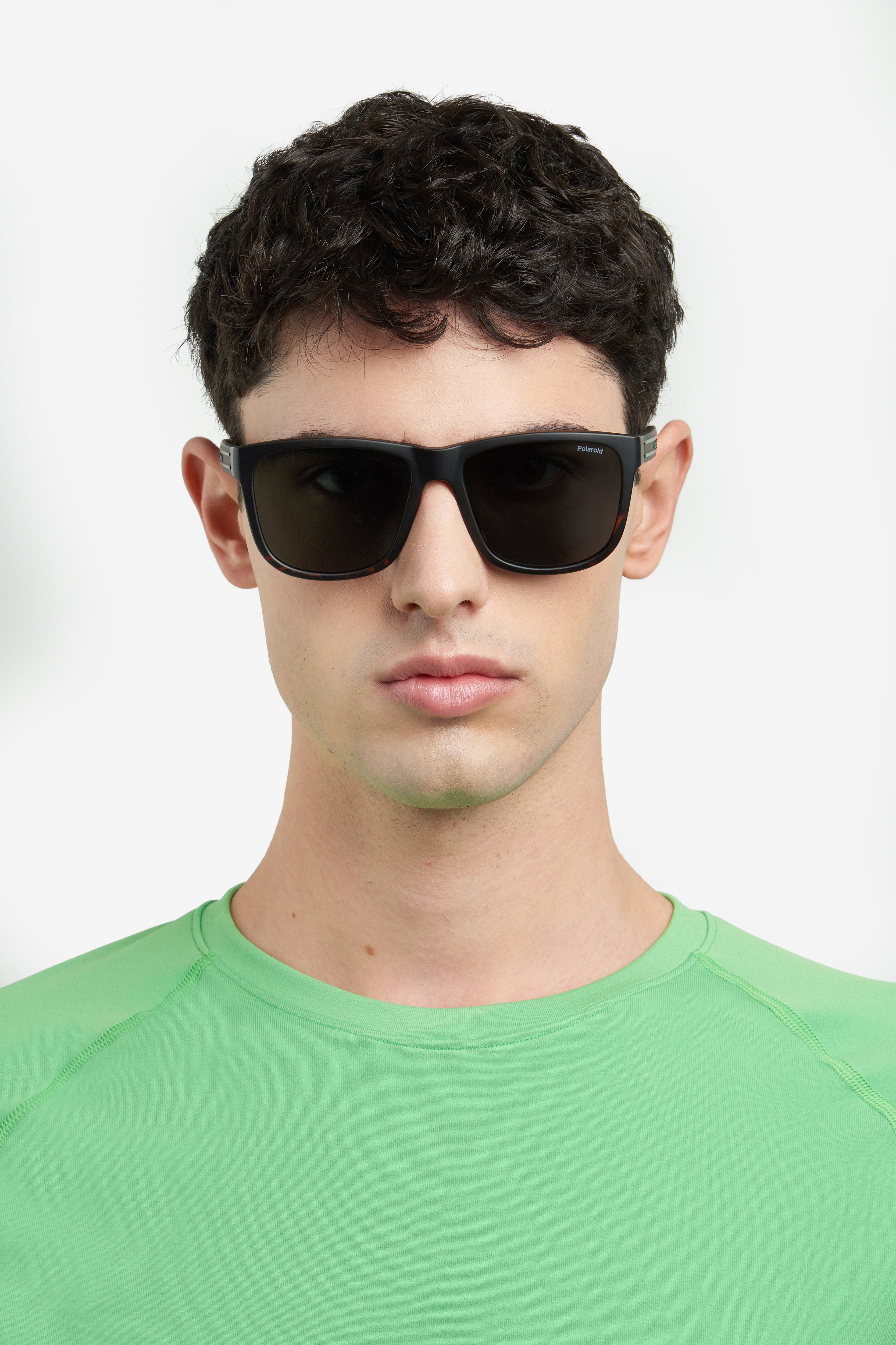 POLAROID PLD 2155/S HGC UC 57