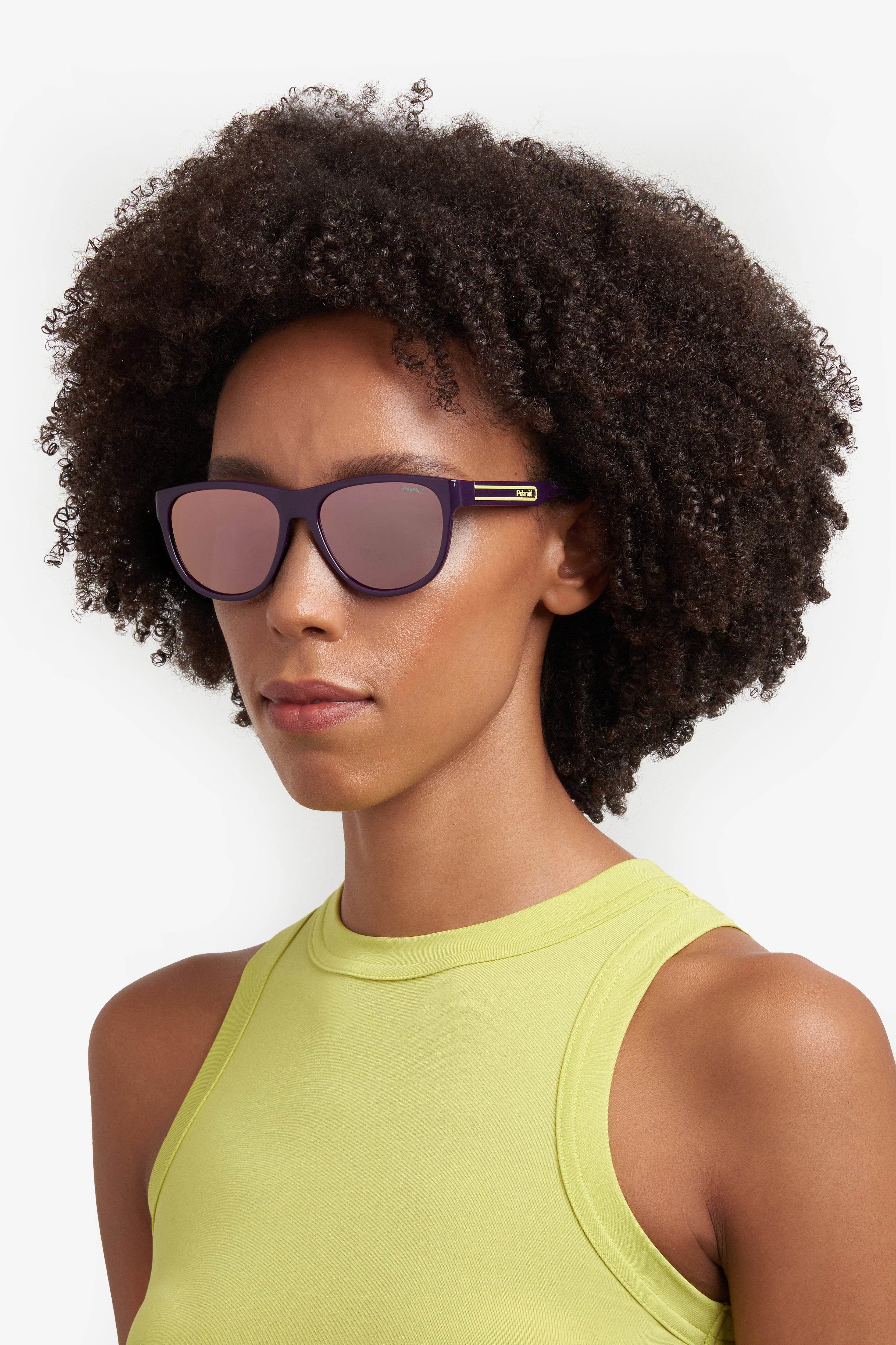 POLAROID PLD 2156/S B3V JQ 56