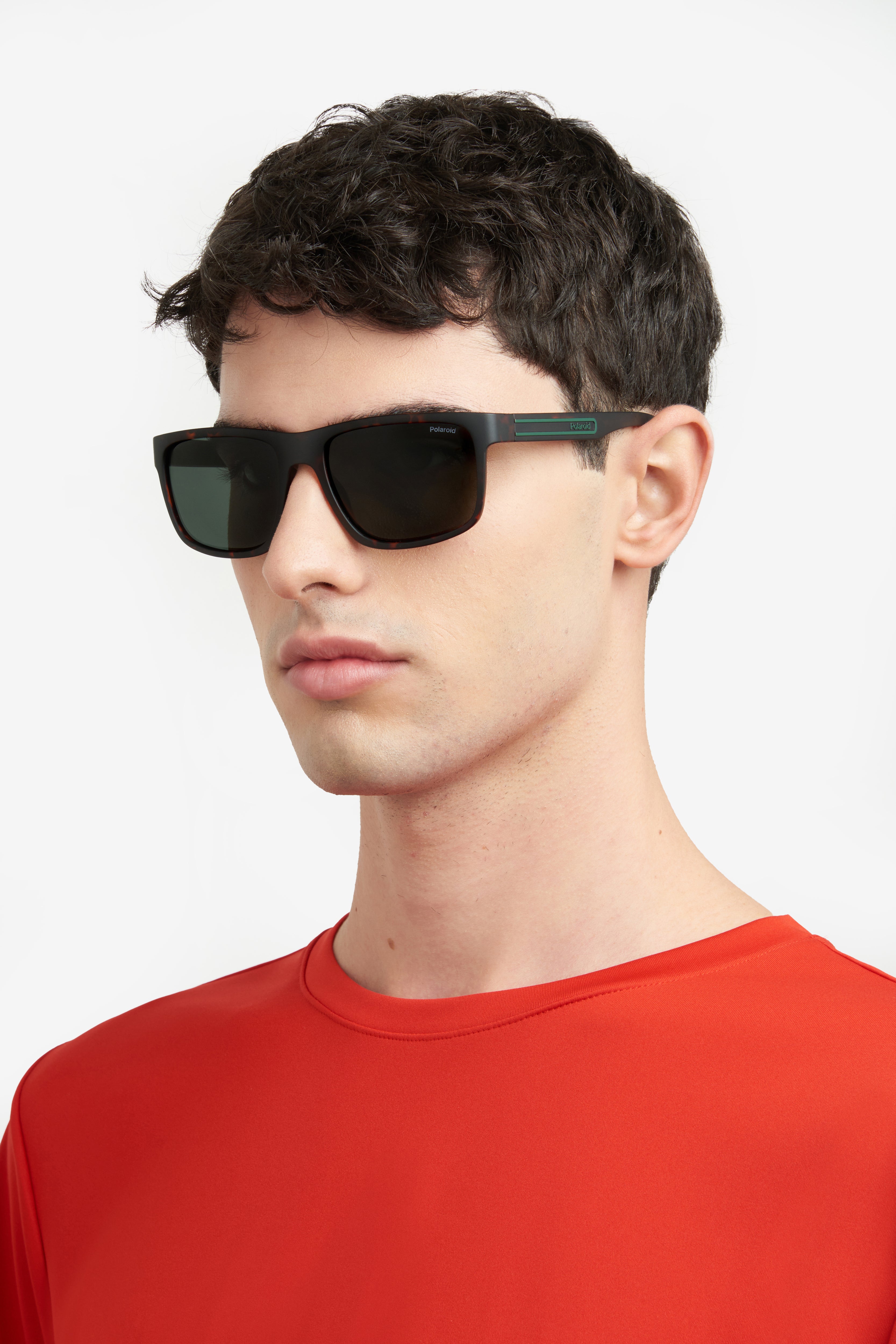 POLAROID PLD 2157/S HGC UC 57