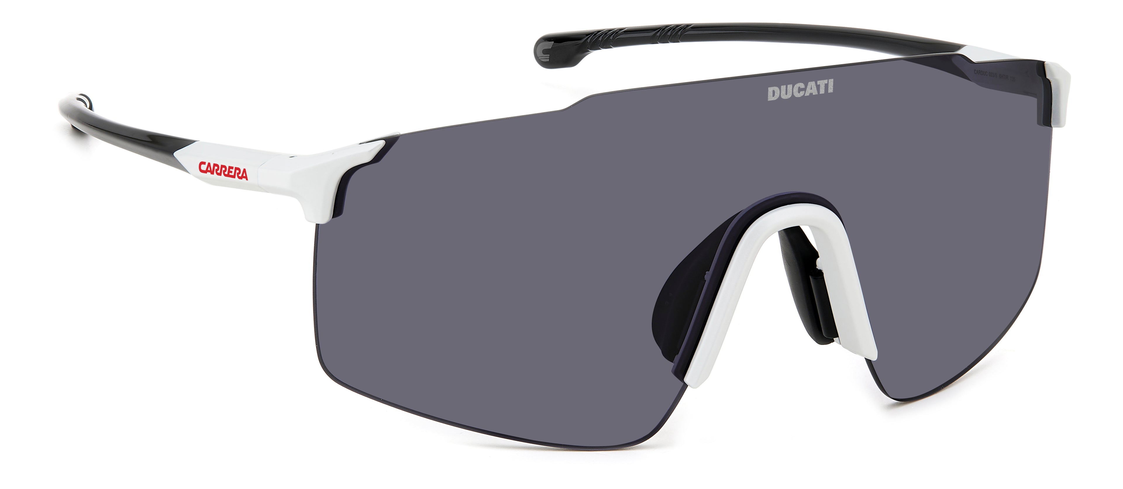 CARRERA DUCATI CARDUC 033/S 6HT IR 99