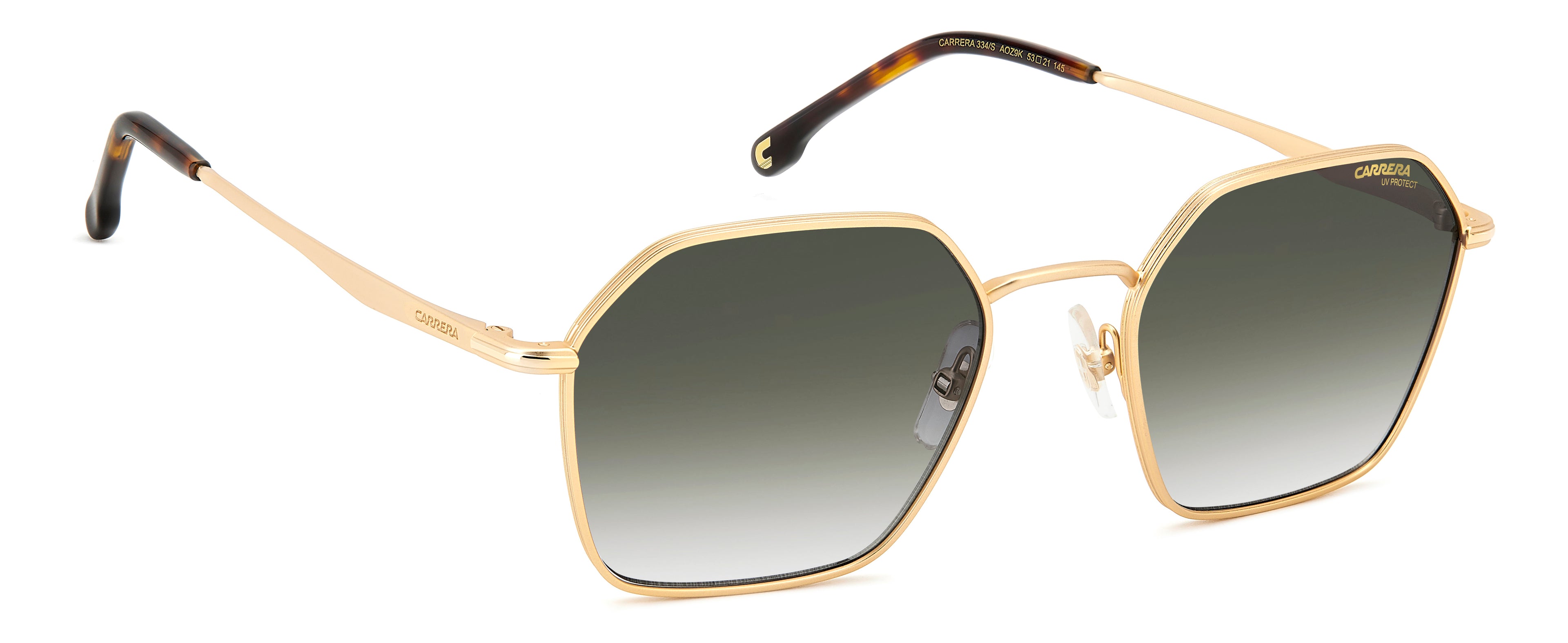 CARRERA 334/S AOZ 9K 53